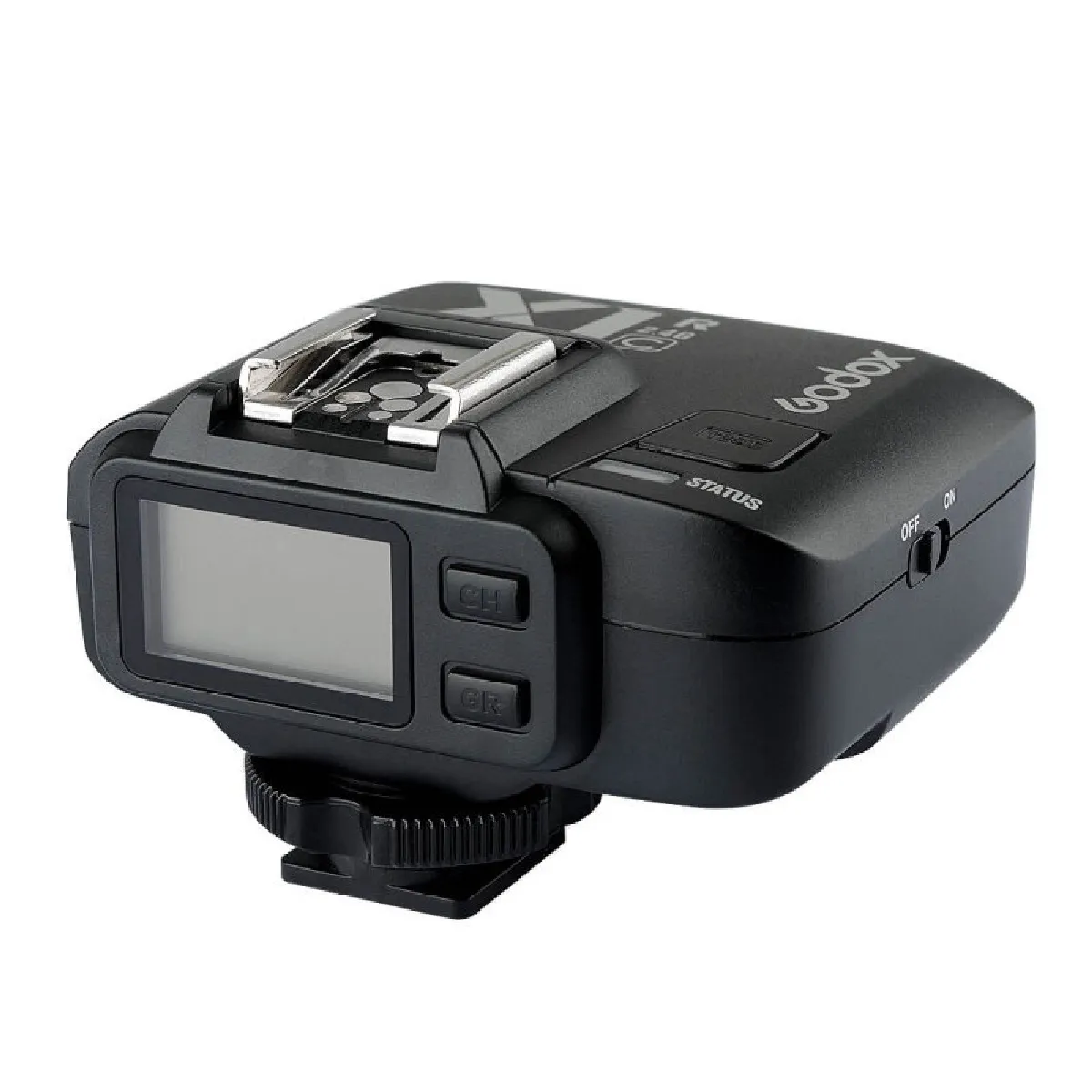 Godox Récepteur X1r Compatible Avec Canon