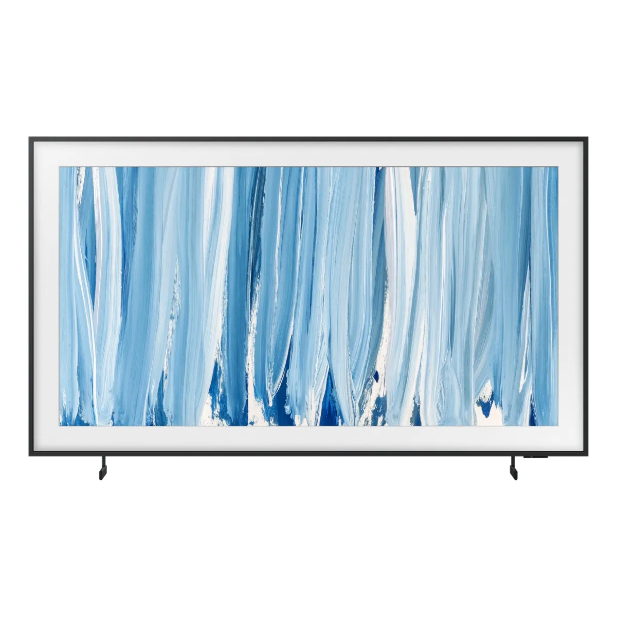 TV Samsung The Frame Pro (2026) 55 Neo QLED 4K Noir - TQ55LS03HWUXXC