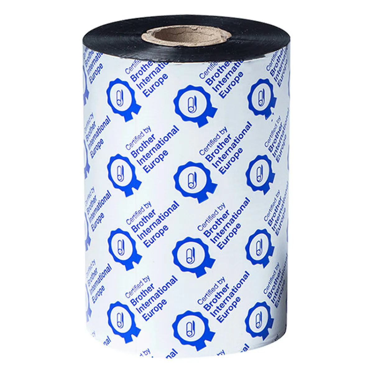 Brother Premium 110 mm x 450 recharge ruban d'encre d'imprimante transfert thermique pack de 8 pour Brother TJ 4020 4120 Titan Industrial Printer TJ 4021 4121 4420 4422... - vue 4