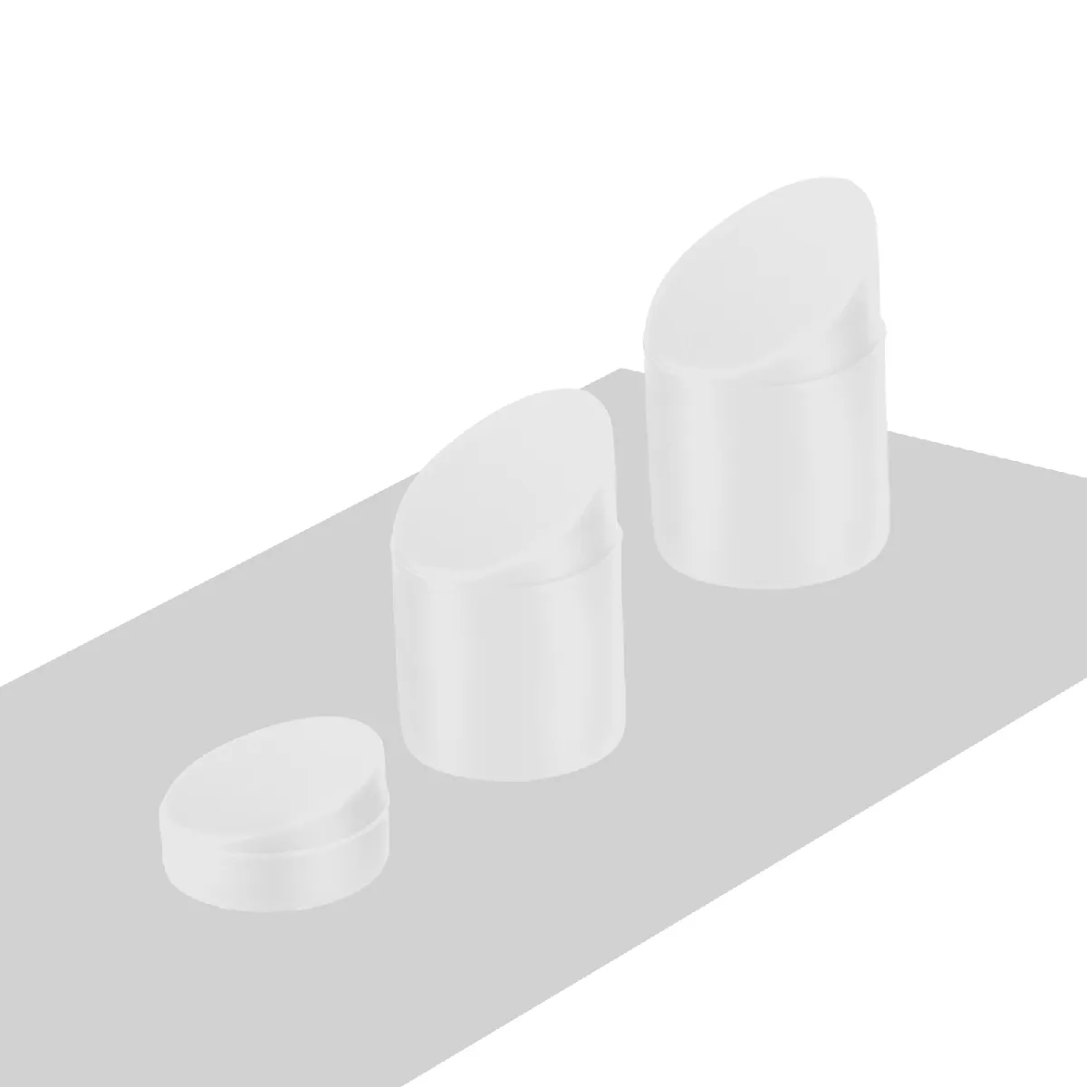 Avizar Blanc Caches Vis Pour Garde-Boue Pour Xiaomi M365, Pro Et 2