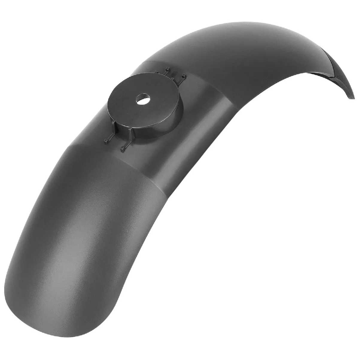 Avizar - Garde-boue avant pour trottinette électrique - Xiaomi Scooter Pro 4 - Noir - Image 2