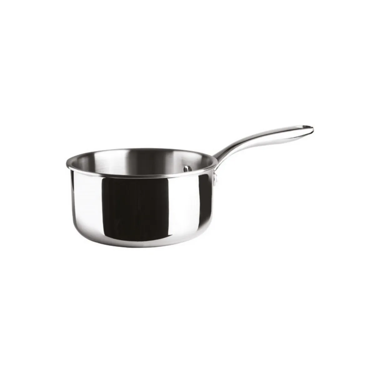 Lacor Argenté Casserole Trichef - Image 3