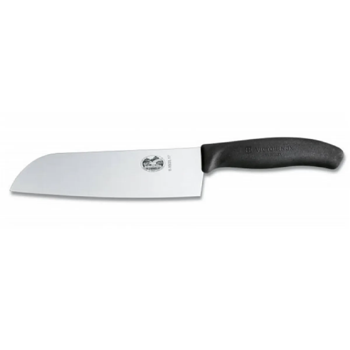 Victorinox 1 Couteau Santoku 6.8503.7B - Image 3