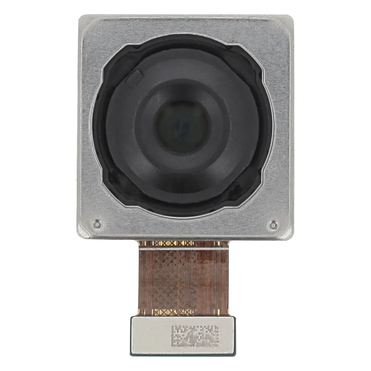 Avizar Noir Clappio Caméra Arrière Pour Redmi Note 12T Pro Avec Capteur Principal 200Mp