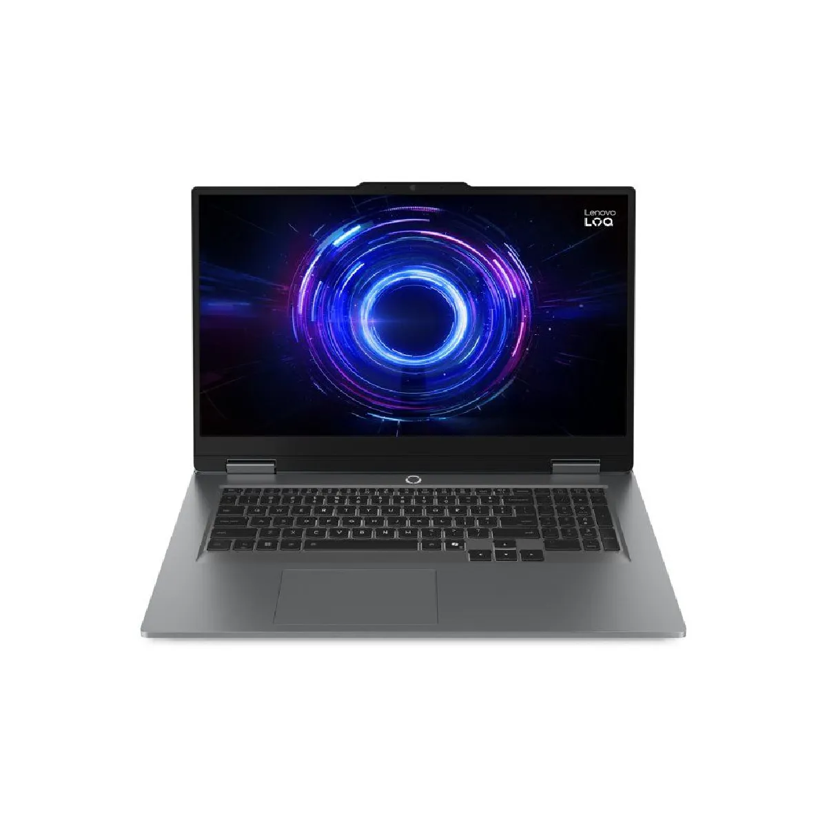 PC portable Gamer LENOVO LOQ 17IRX10 Sans Windows 17 FHD 165hz Core i7 14700HX RTX 5060 RAM SSD AZERTY - vue 6