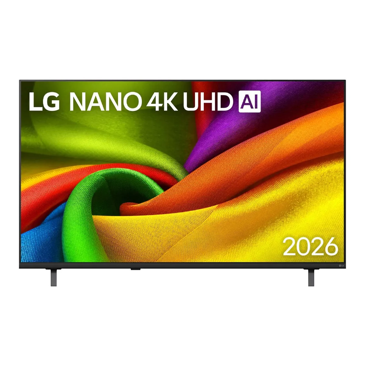 TV LG 4K UHD 55NU850 139 cm 2026 - vue 7