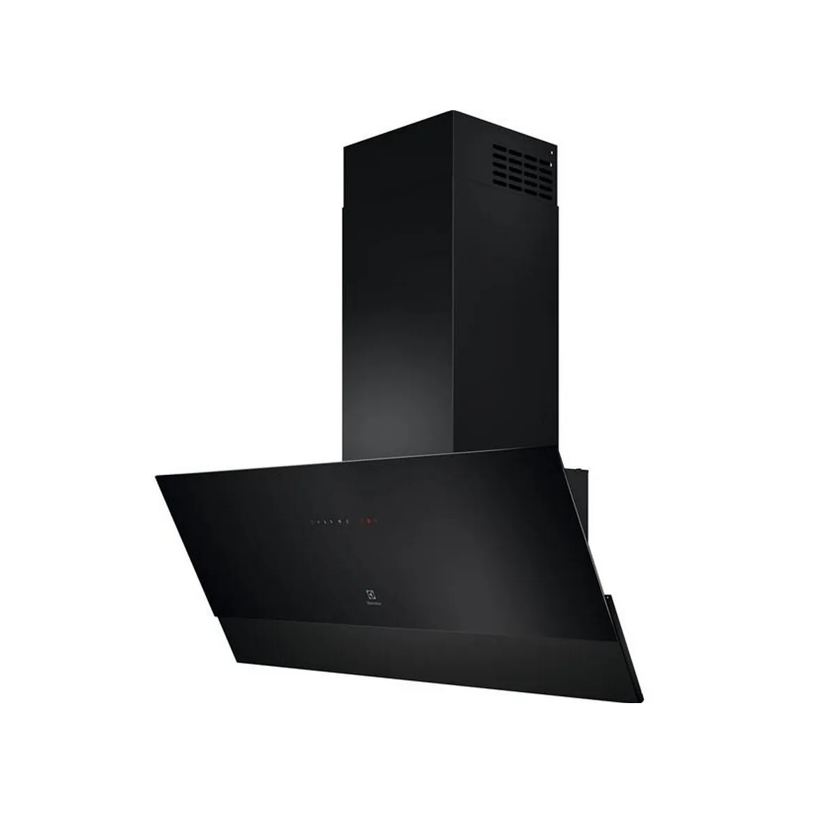 Electrolux Hotte décorative inclinée 90cm 615m3h LFV449K - vue 3