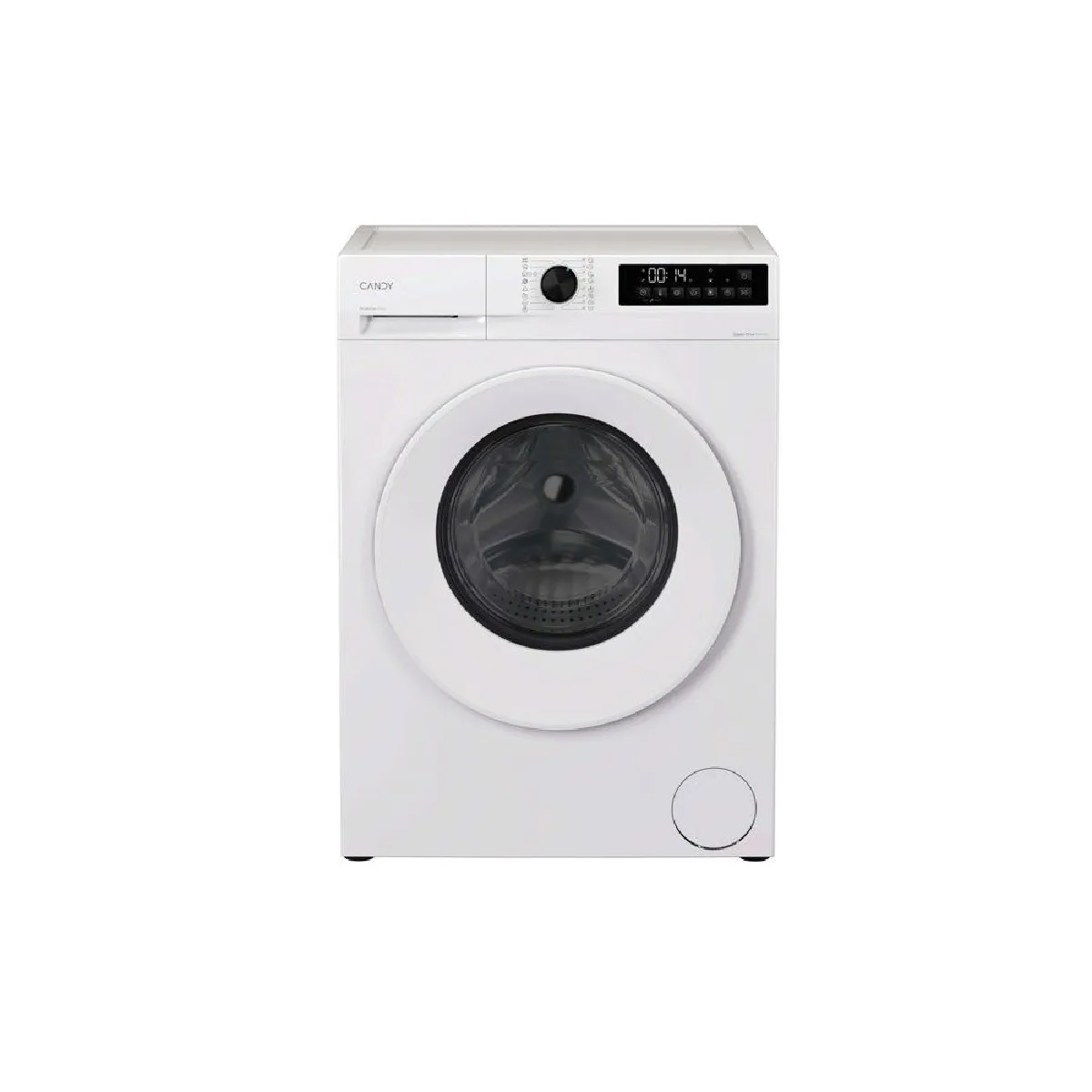 Lave linge séchant CANDY GWD 4968 ProWash&Dry 300 96 kg Induction 1400trsmin Classe D - vue 10