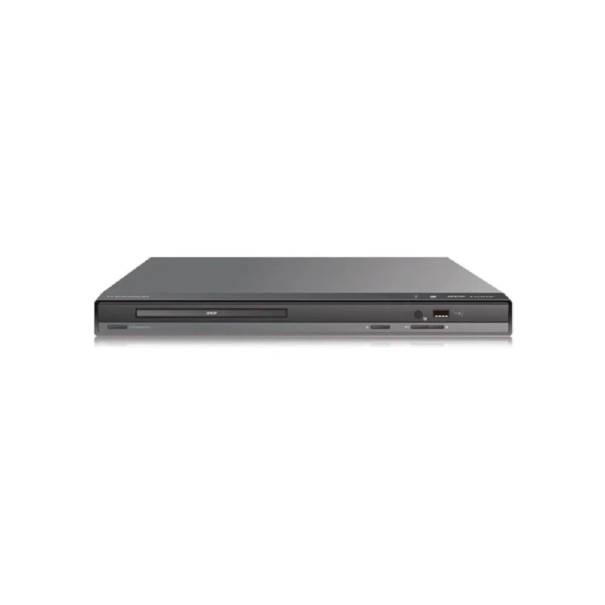 Lecteur DVD Thomson THD303W - vue 6
