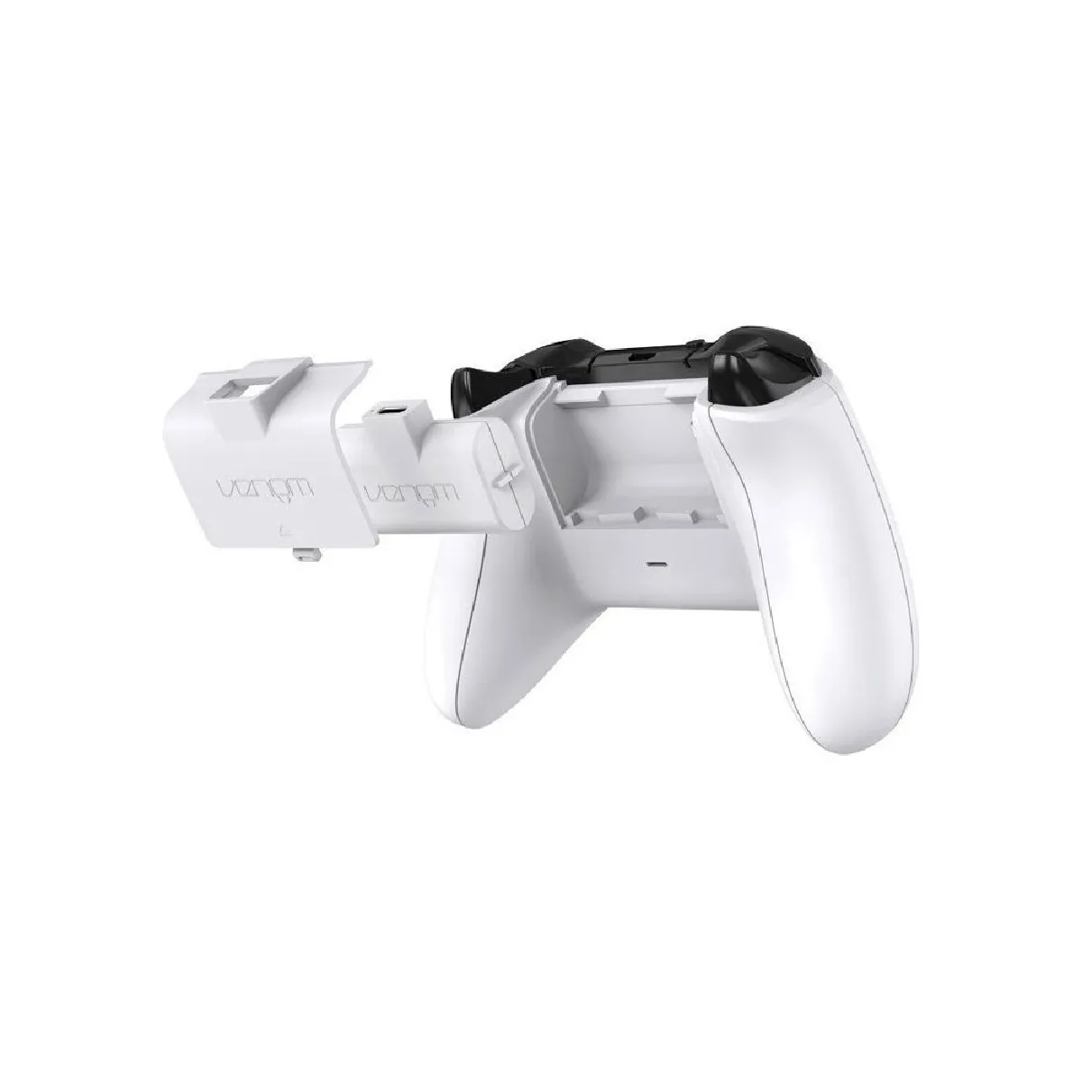 Venom Batteries Rechargeables De Manette Pour Xbox Series Et Xbox One - 2 X 850 Mah
