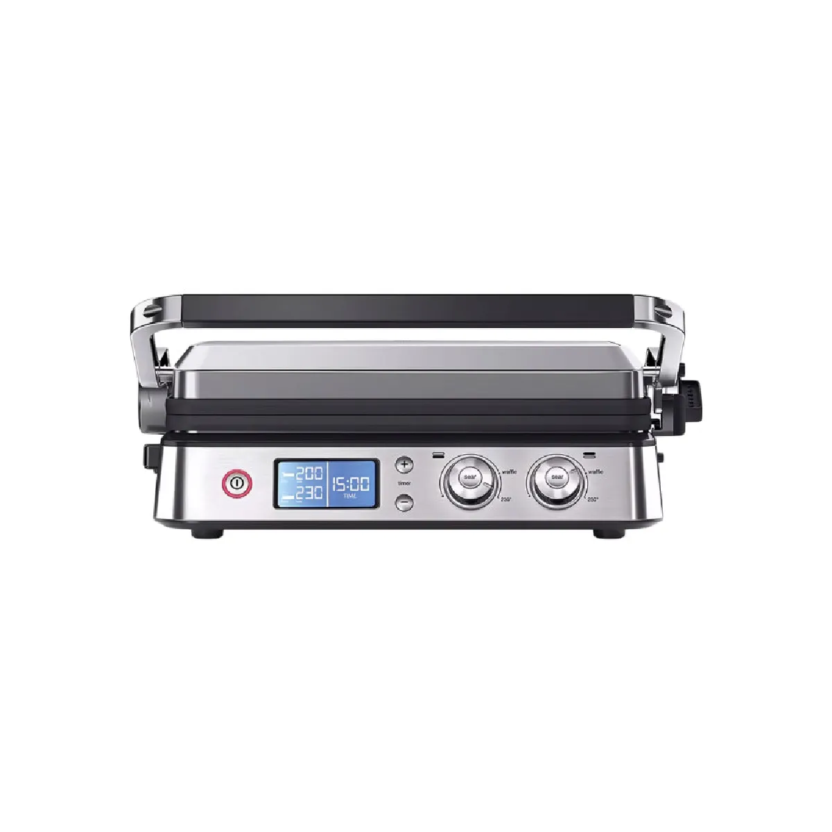 Grille viande CG9047 - vue 5