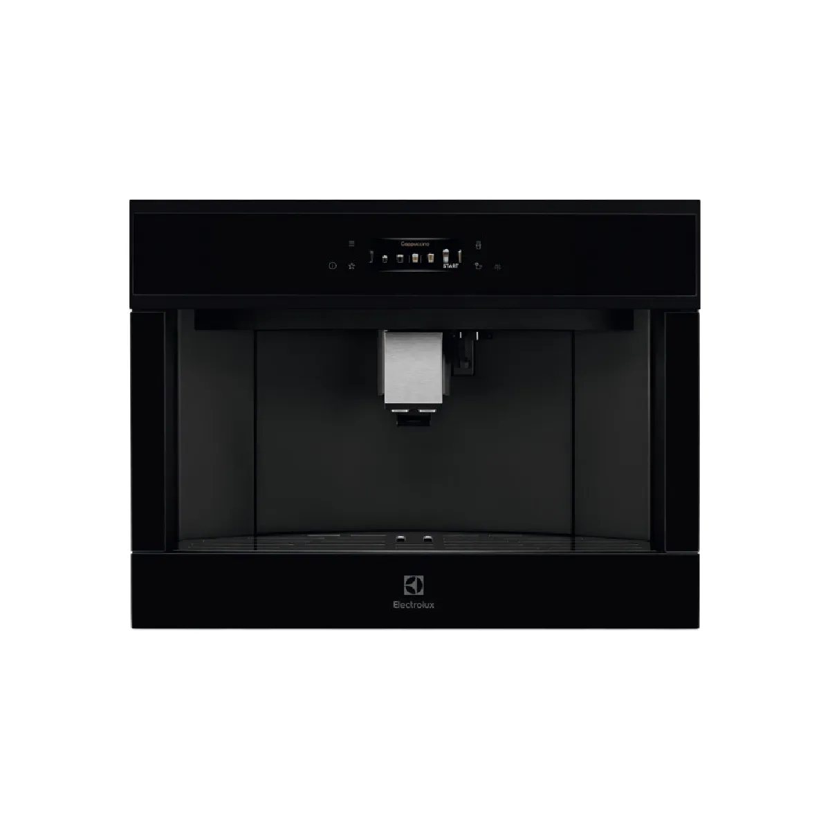 Electrolux EBC85H