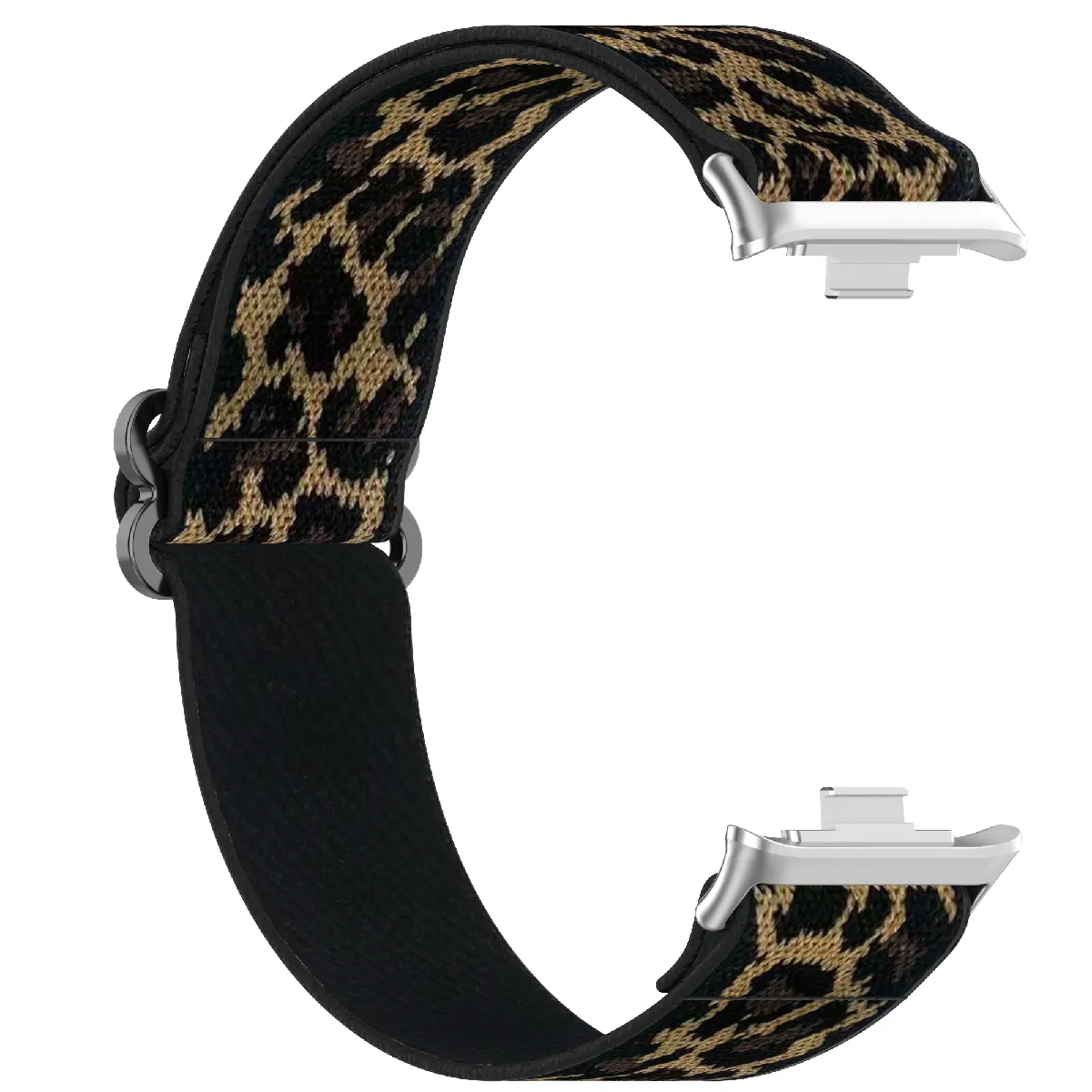Inf Bracelet En Nylon Tissé Pour Redmi Watch 5 - Multicolore