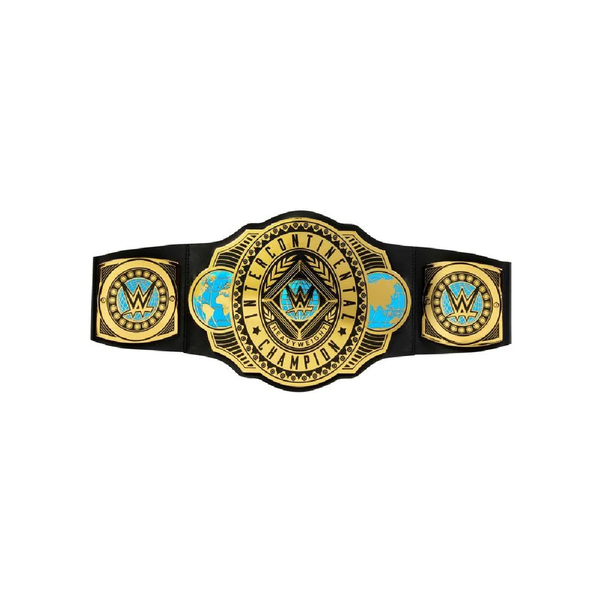 WWE Ceinture de champion intercontinental pour enfant - vue 3