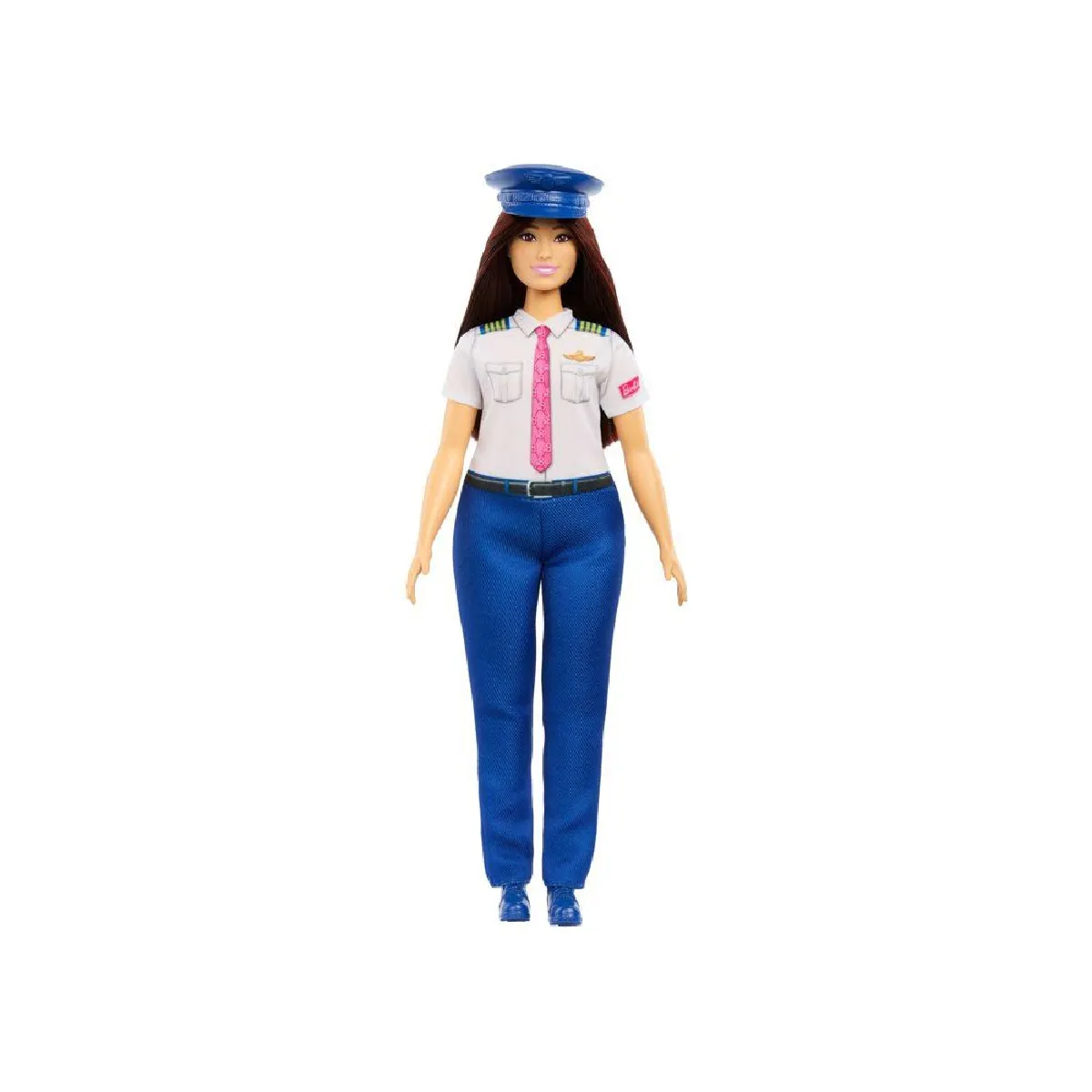 Barbie JKF75 - vue 6