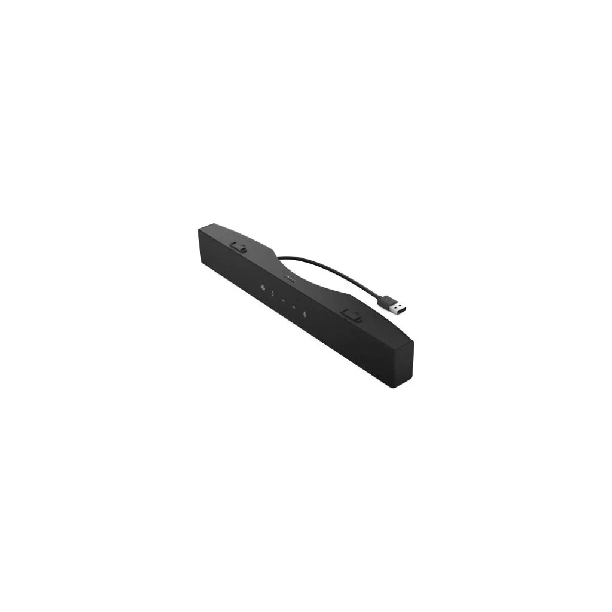 Barre de Son Dell Pro Premium SB725 – USB, 3.6W, Réduction de Bruit IA, Certifiée Teams & Zoom - vue 6