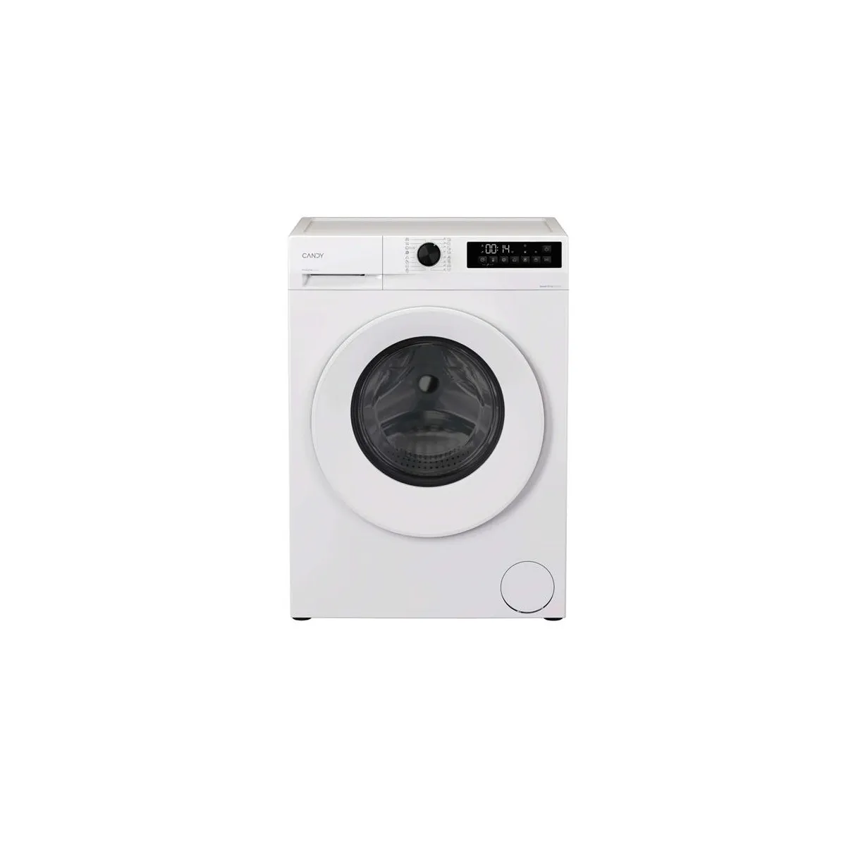 Lave-linge séchant 9/6kg 1400 tours/min - GWD4968-S - CANDY