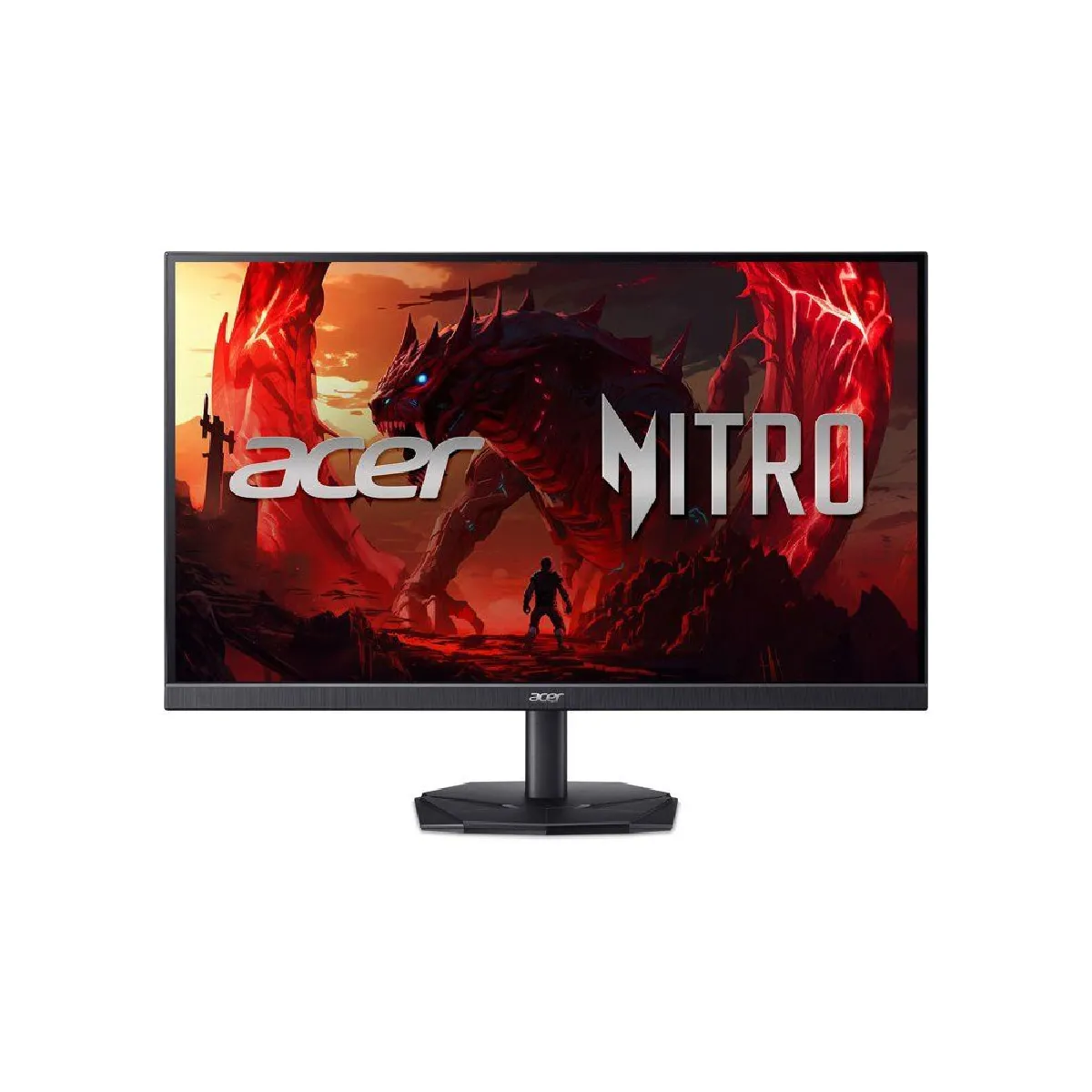 Ecran PC Gamer ACER 27 FHD 200Hz Dalle IPS 1ms Nitro KG271X1 - vue 5