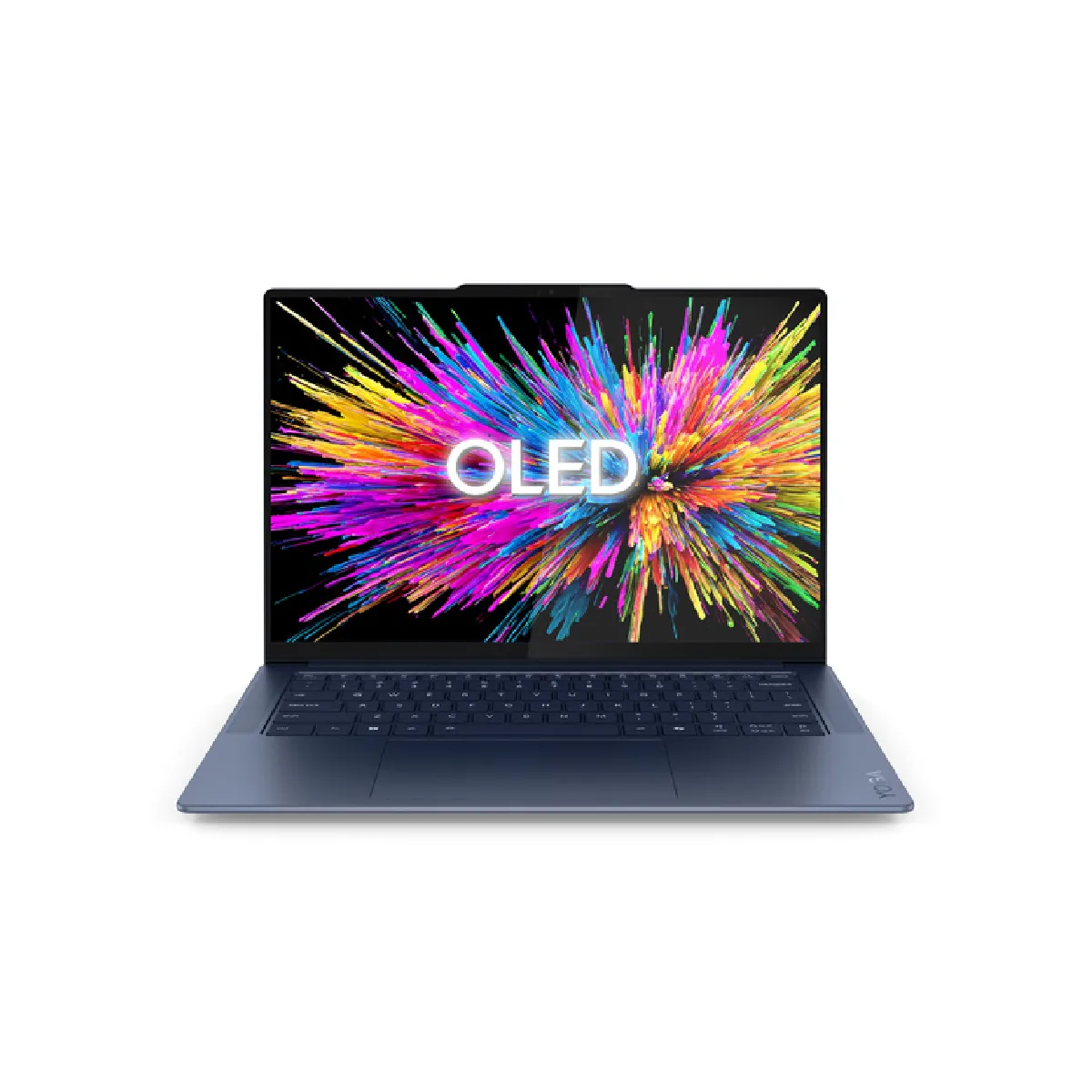 Lenovo Yoga Slim 7 14Q8X9 Bleu Reconditionné - vue 10