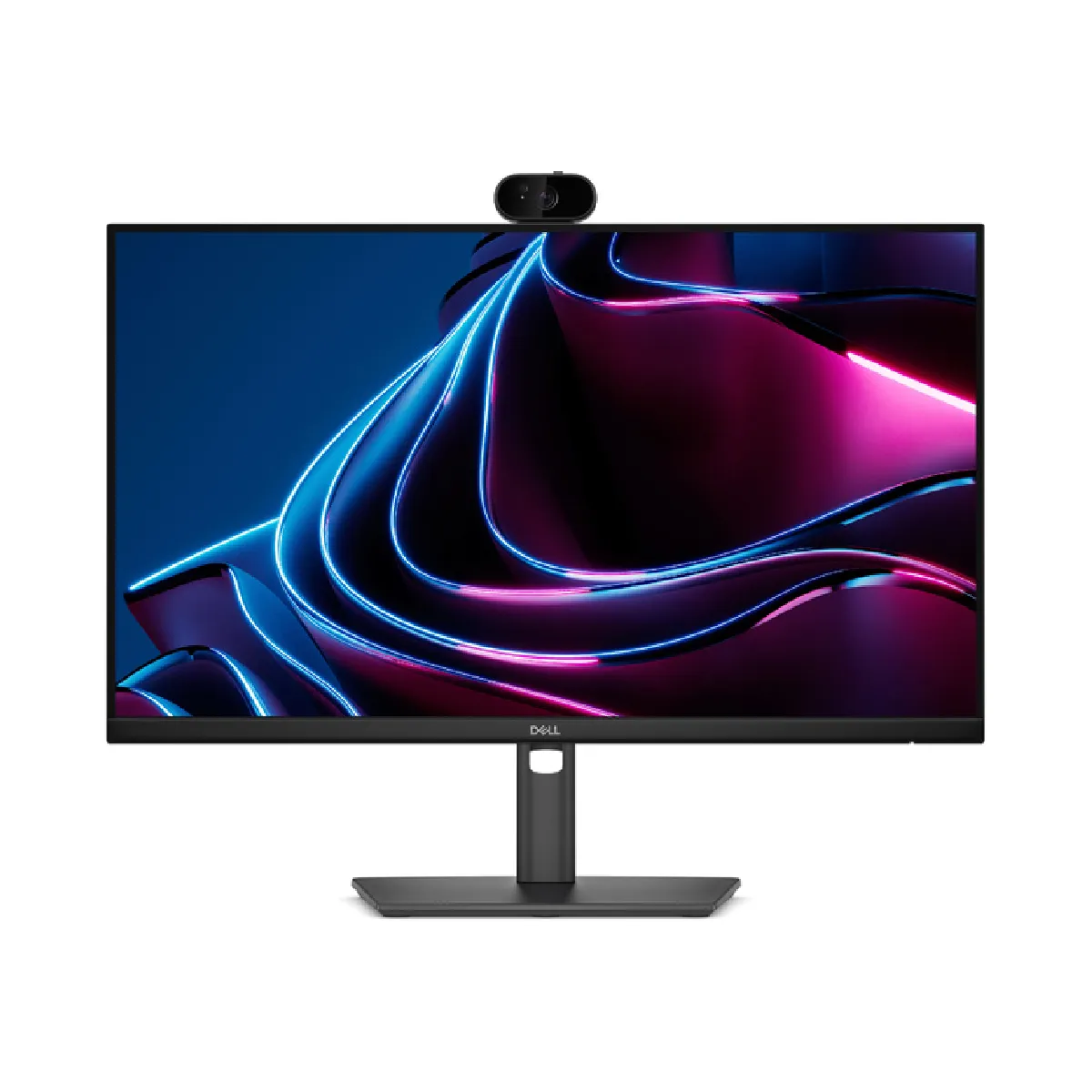 DELL PRO P 24 USB C HUB WEBCAM - vue 7