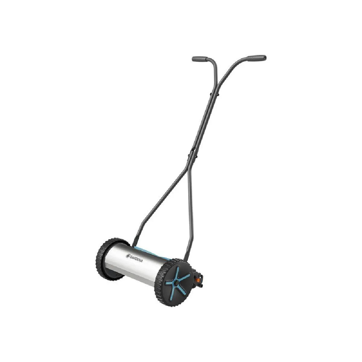 Tondeuse manuelle 330 Comfort GARDENA 11750 - vue 3