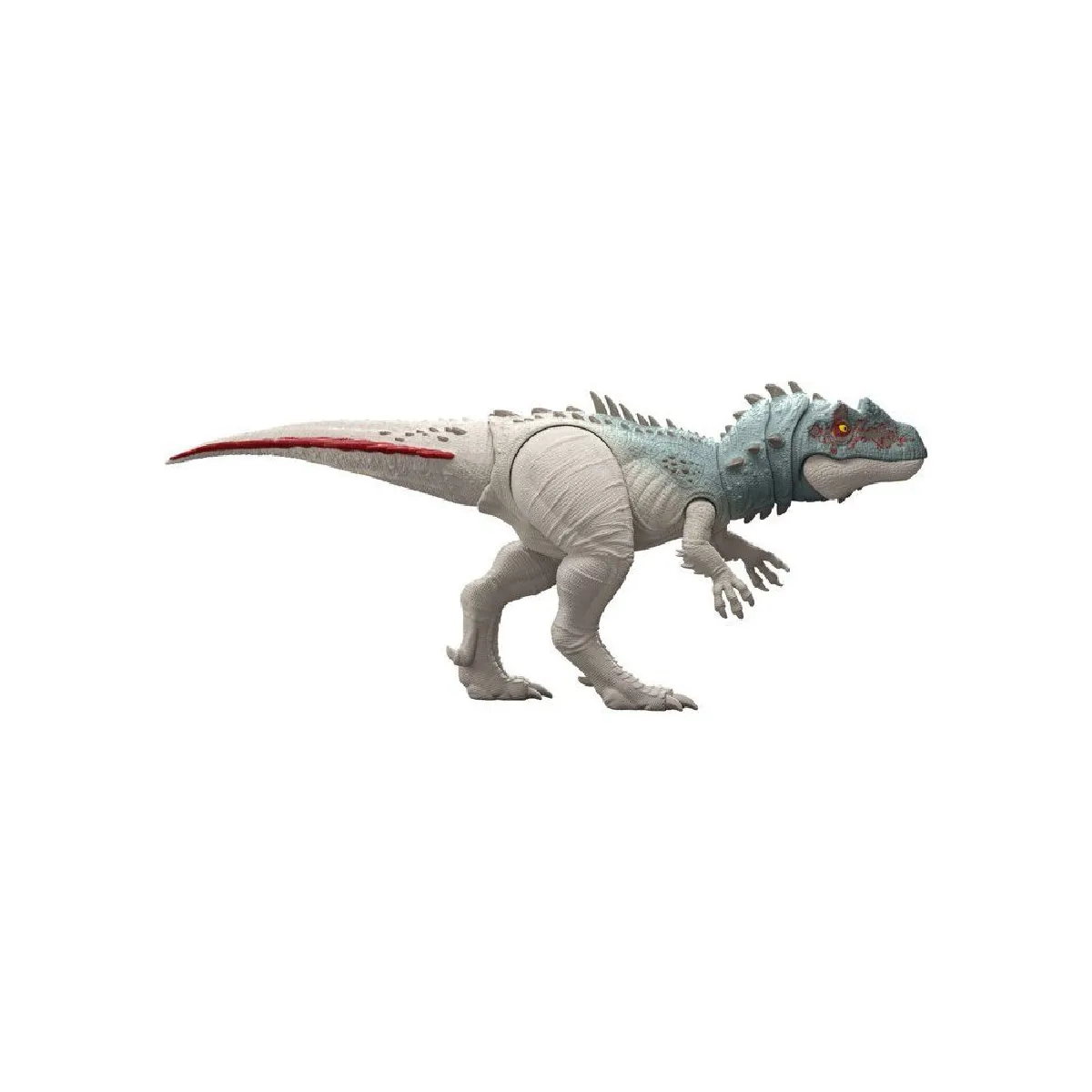 Jurassic World GIGANTIC THRASHERS Torvosaurus - vue 5