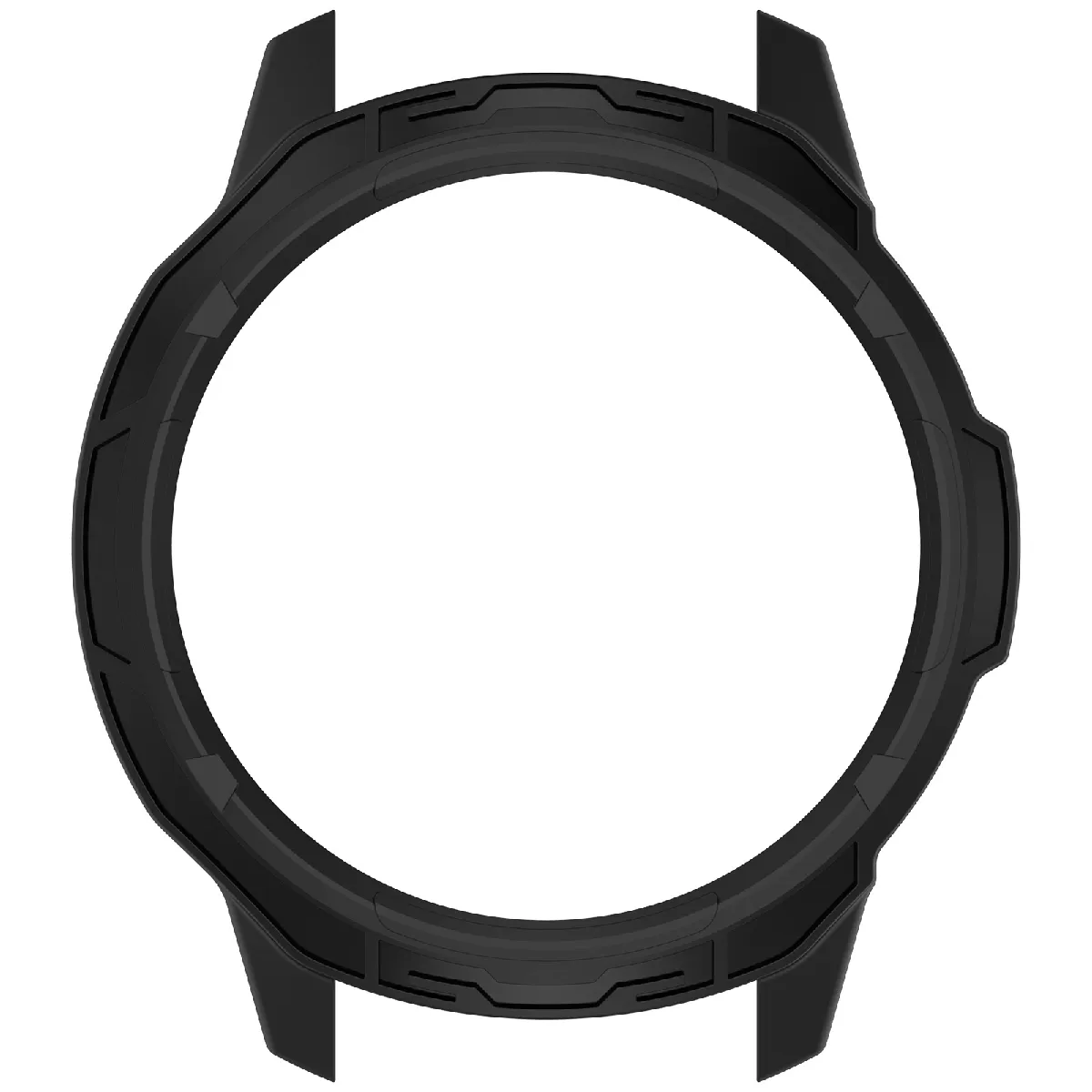 Inf Noir Boîtier De Protection Pour Garmin Venu 4