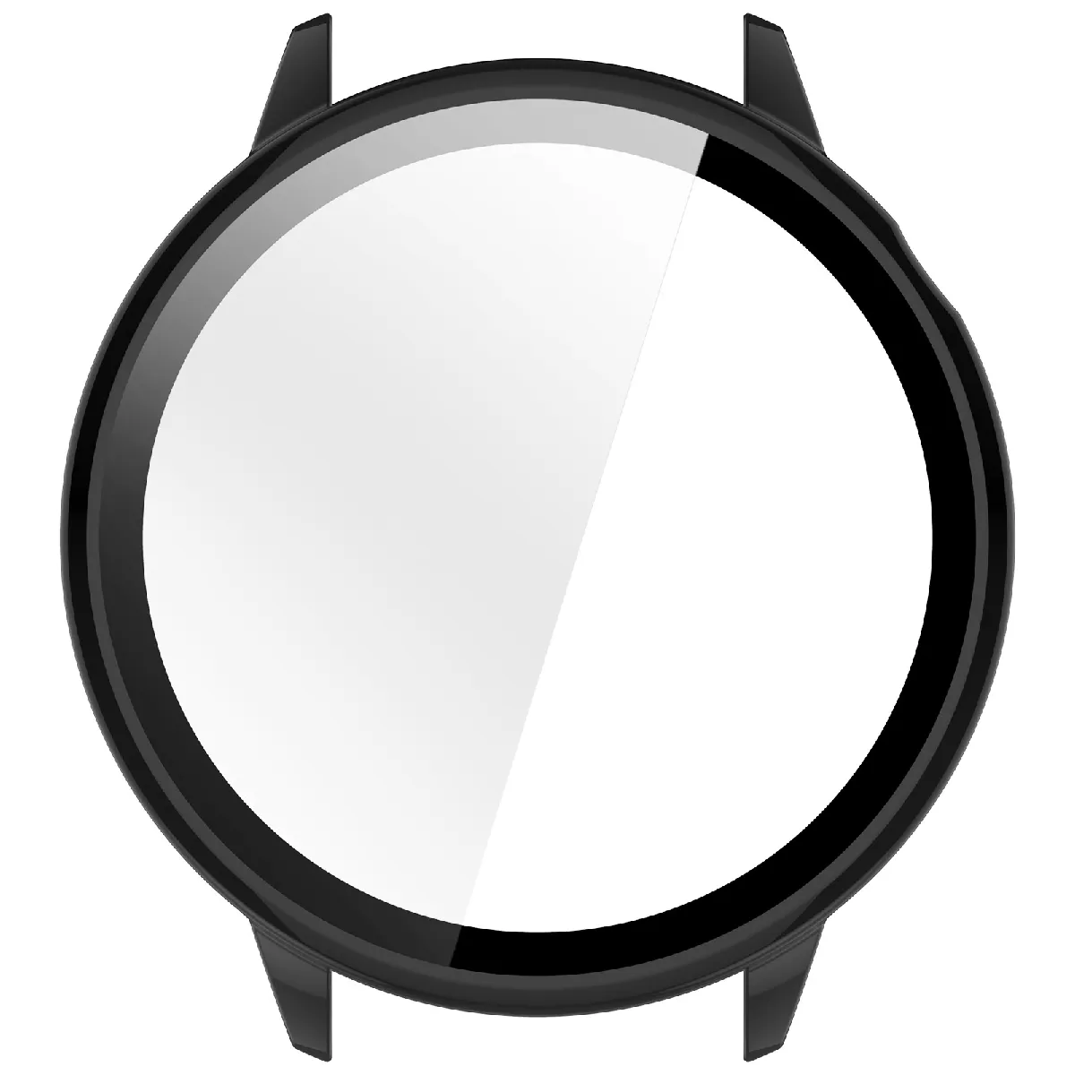 Inf Noir Protection D'écran Intégrale