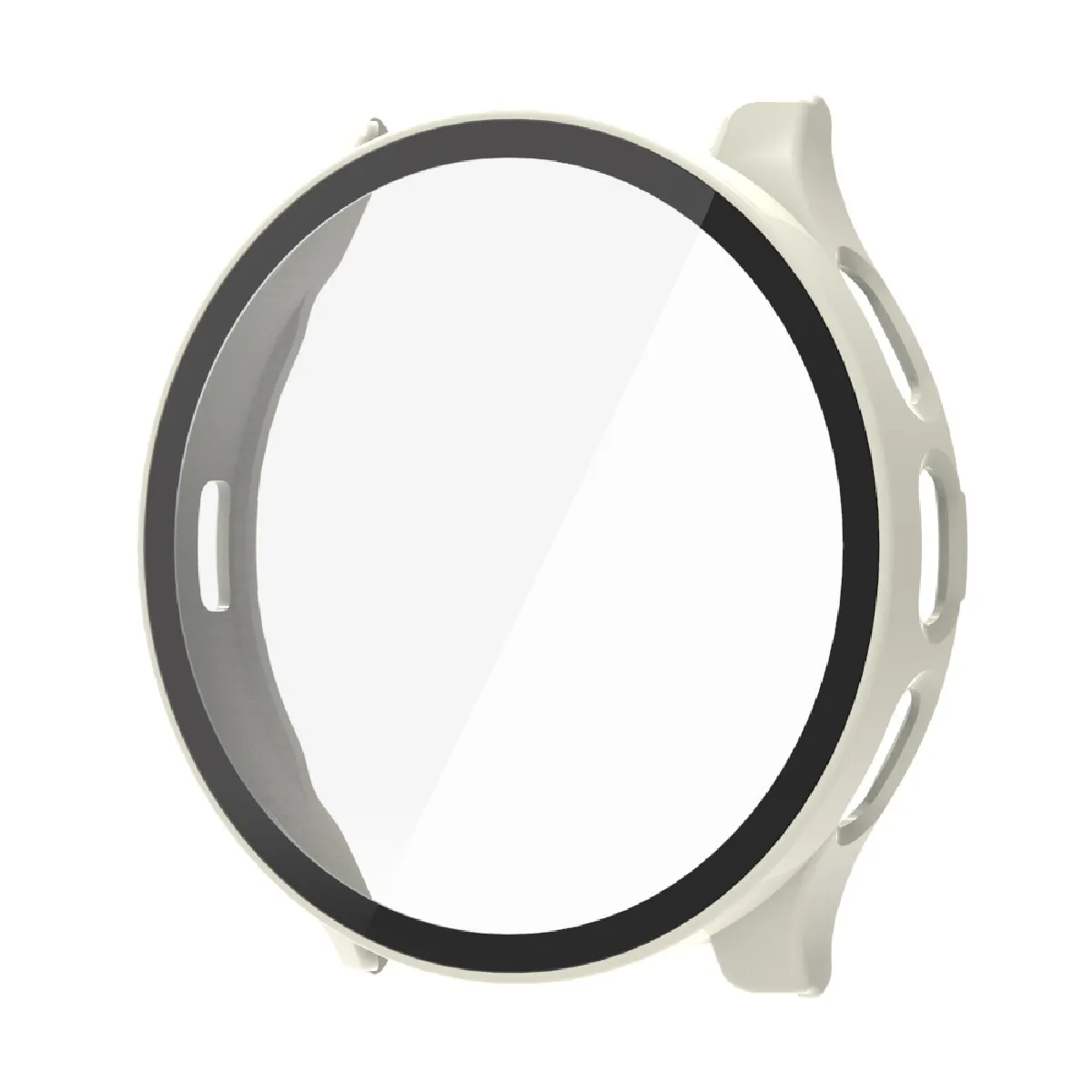 Inf Blanc Protection D'écran Pour Garmin Venu 3