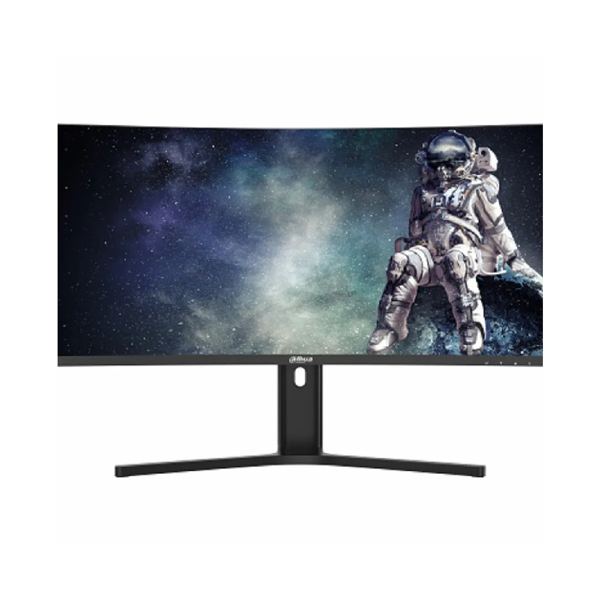 Non Communiqué Dahua Dhi-Lm34-E330c - Écran Led - Jeux - Incurvé - 34" - 3440 X 1440 Uwqhd @ 165 Hz - Va - 350 Cd/M² - 3000:1 - 1 Ms - 2Xhdmi, 2Xdisplayport - Image 5