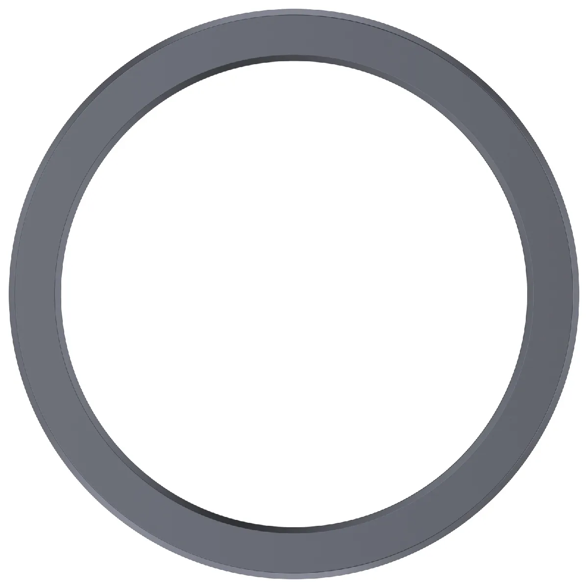 Inf Gris Protection D'écran Avec Lunette Métallique Pour Cmf Watch Pro 2