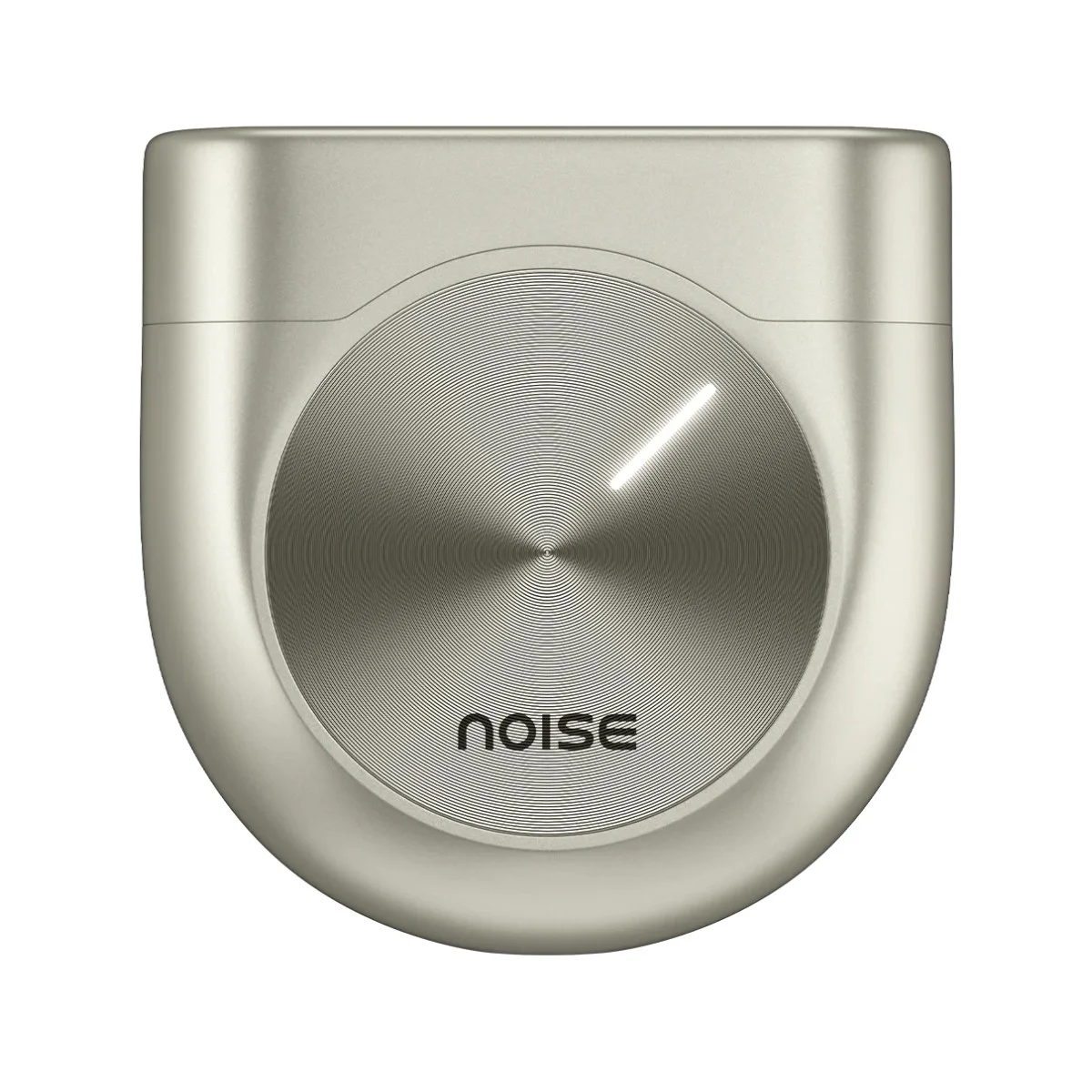 Ecouteurs Noise True Wireless Bluetooth avec Réduction de Bruit, Microphone, Titane - Image 2