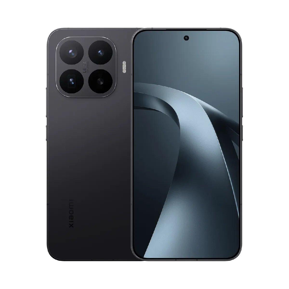 Xiaomi 17T Pro Noir 12/256GB