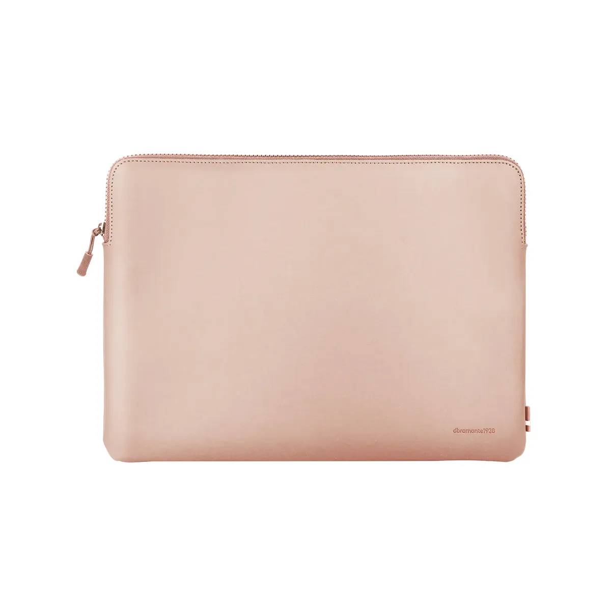 Dbramante1928 Rose Housse Pour Pc Portable 14 Pouces Modèle Oxford Icon Multipoches