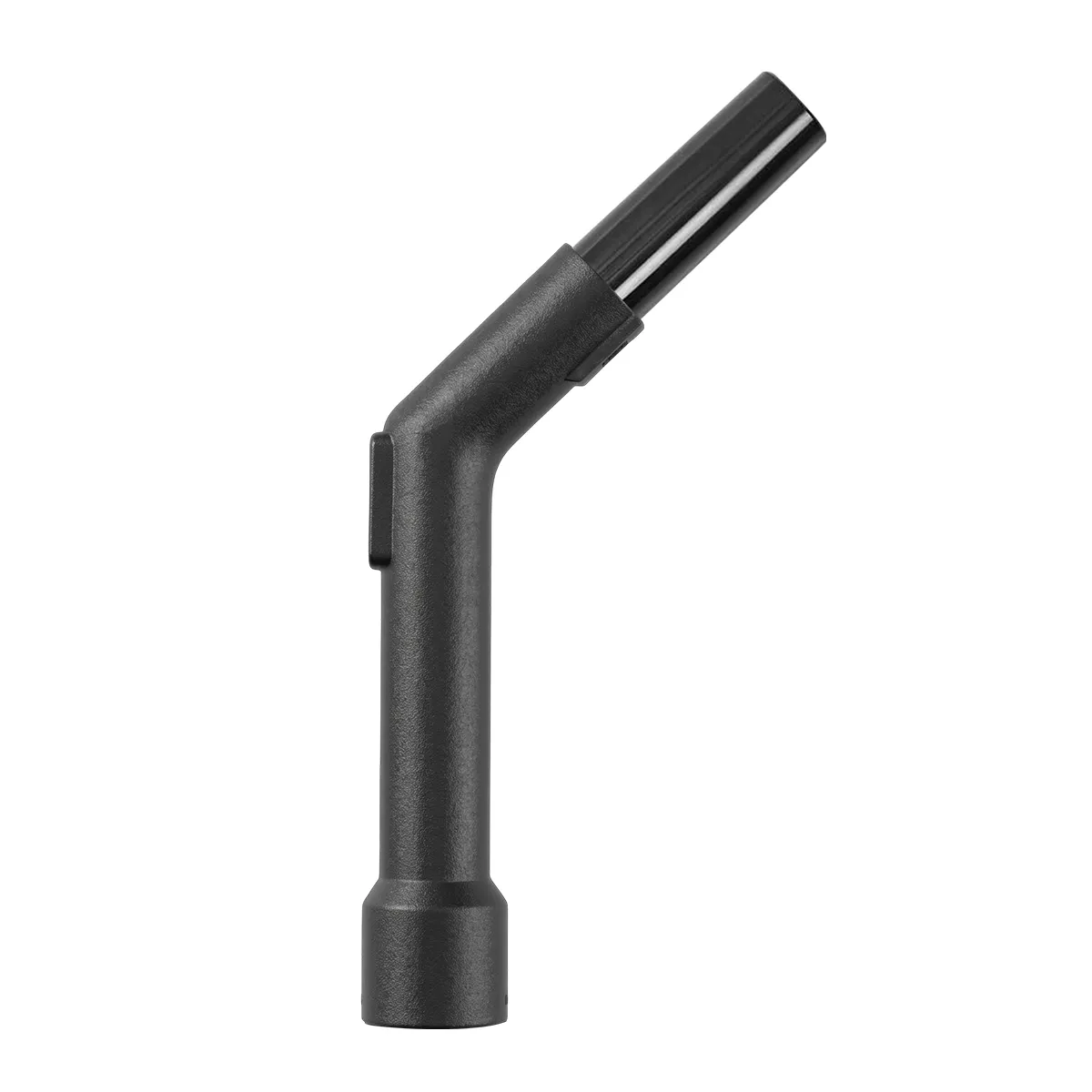 Nedis - Embout Coudé pour Aspirateur - Diamètre 35 mm - Image 2