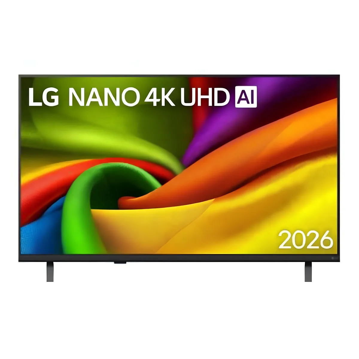 LG NU850 - vue 2