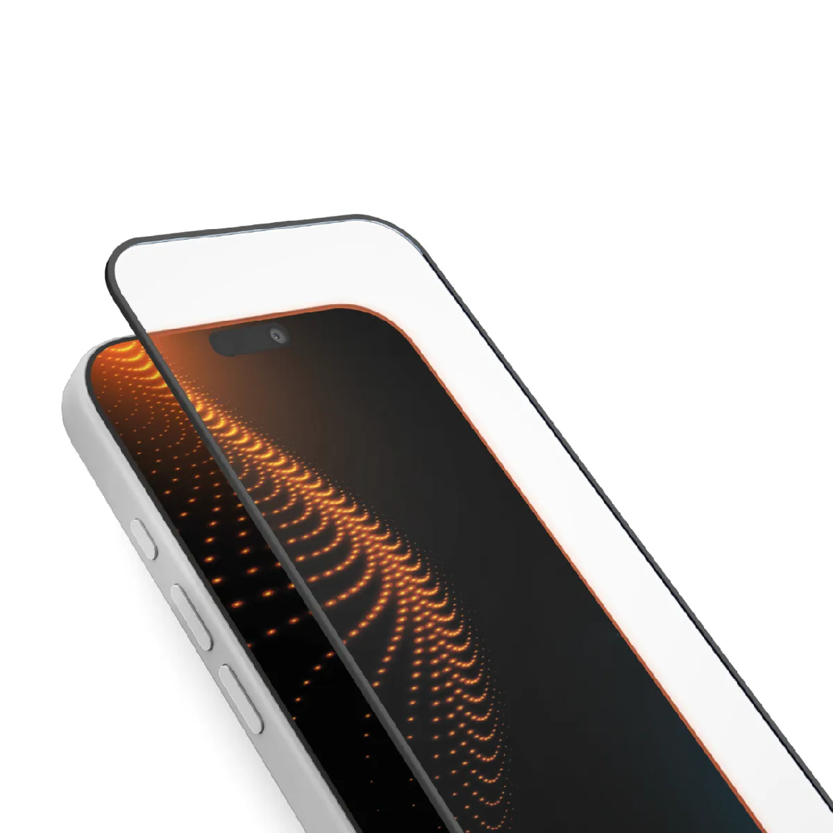 Sbs Verre De Protection Avec Technologie D3o Pour Iphone 17 Pro Max