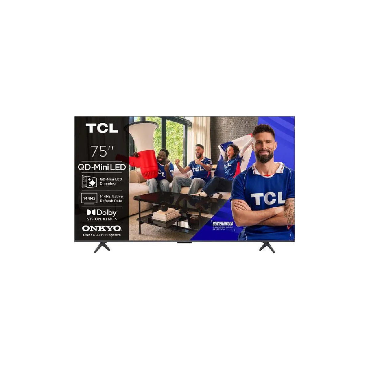 TCL