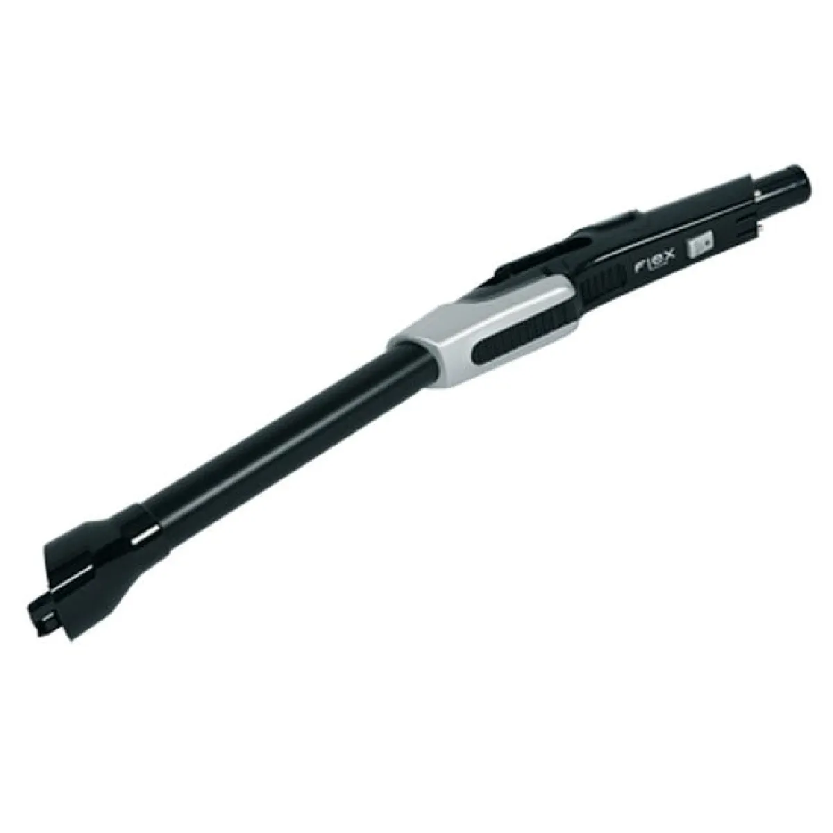 Tube télescopique ROWENTA RS 2230001801 Compatible avec plusieurs modèles Accessoire aspirateur - vue 2