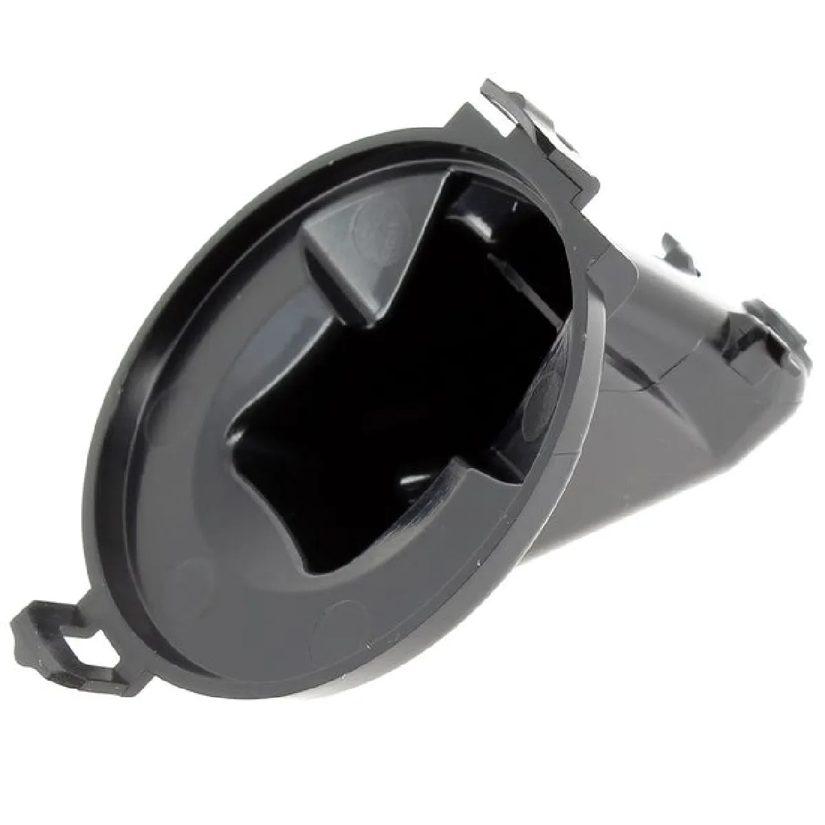 Moulinex Bouton blanc ms-653325 pour Robot - MS-653325 BOUTON BLANC POIVRE Robot ménager SEB MS-652296, MS-653325