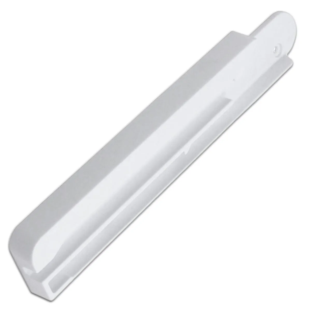 Guide rail Gauche Réfrigérateur congélateur WHIRLPOOL 17555 - vue 2