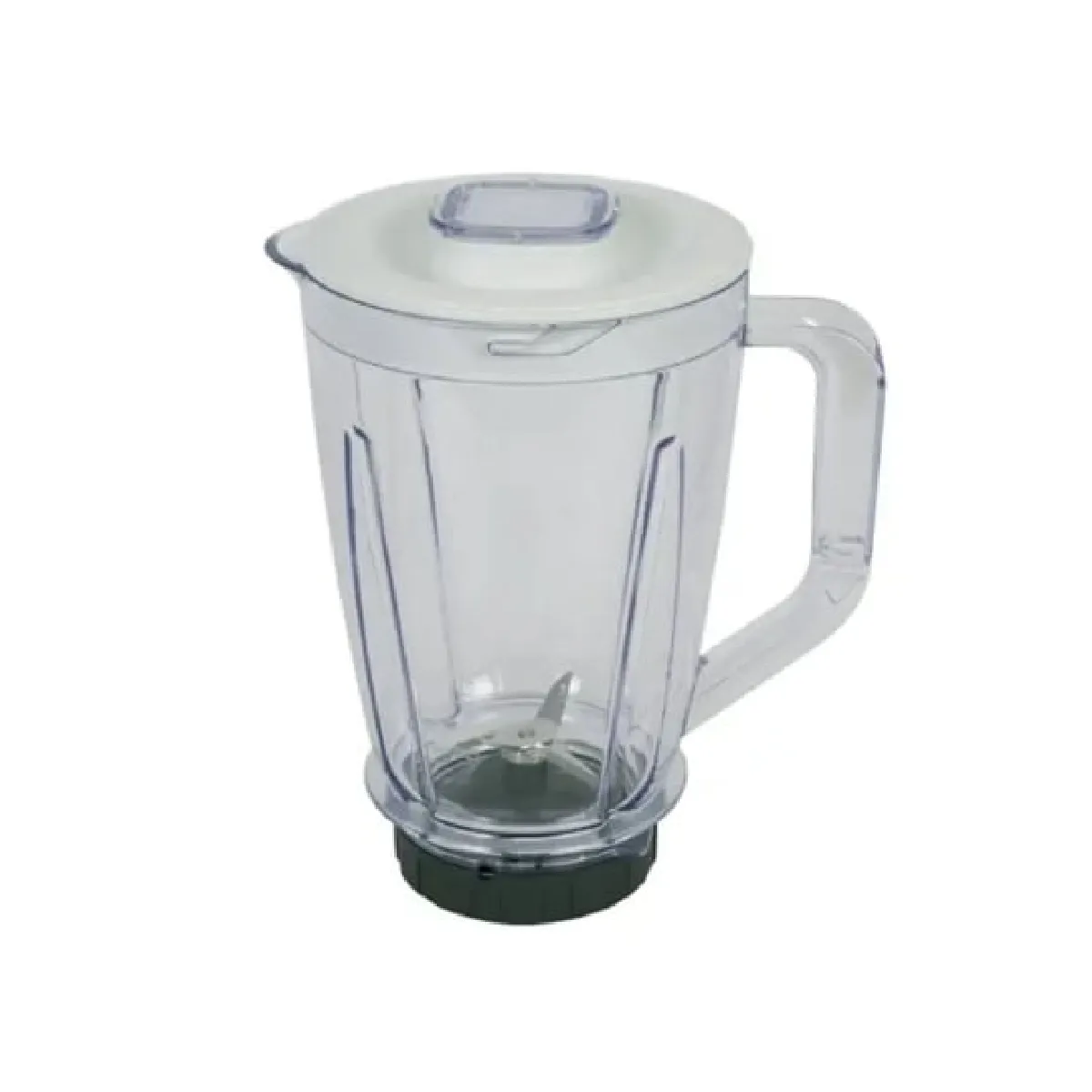 Moulinex Bol blender plastique Seb MS-652502 complet MS-653240