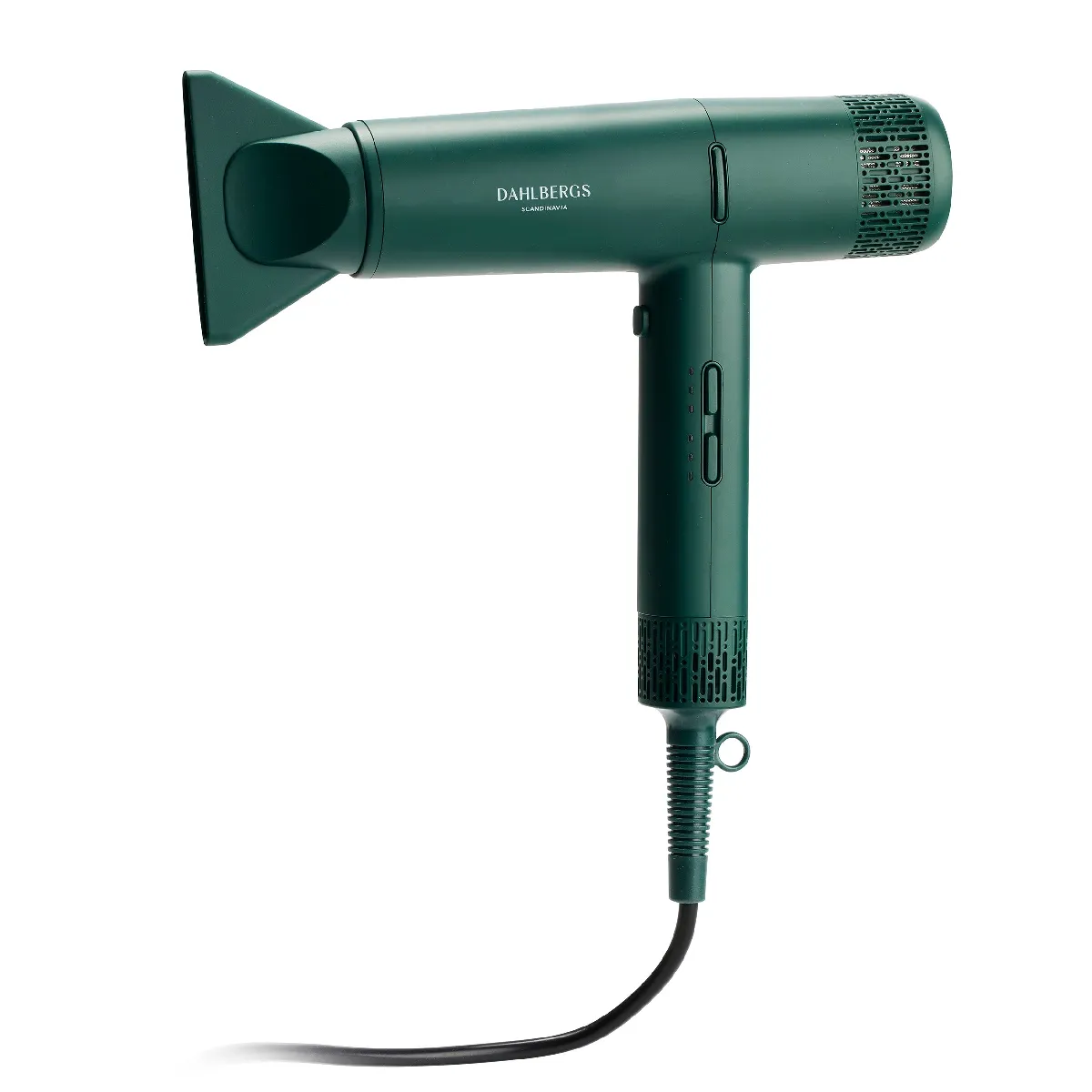 DAHLBERGS SCANDINAVIA S&egrave;che-cheveux Pro Dahlbergs Jorunn , Moteur BLDC 2000W, Diffuseur, 3 m