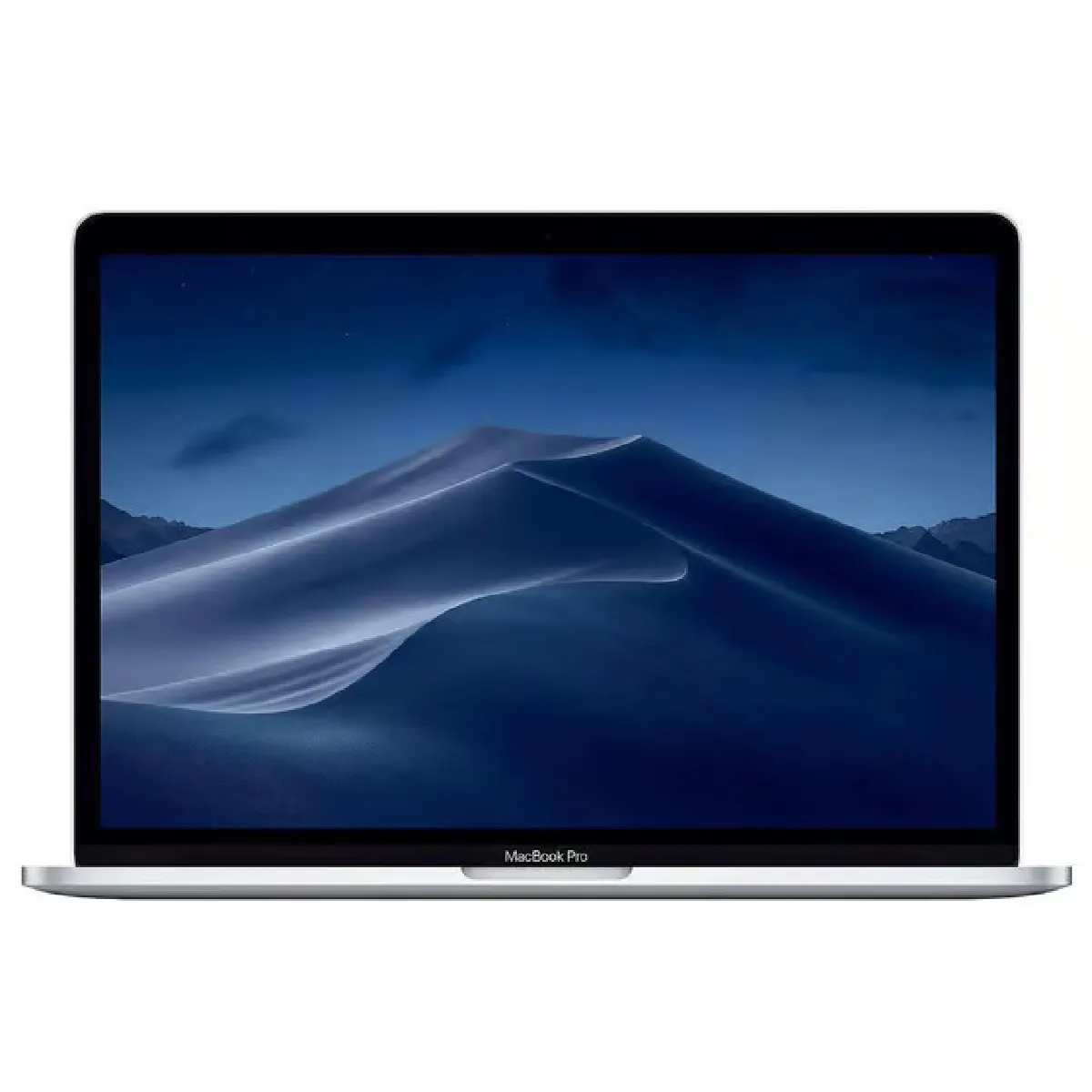 Apple MacBook Pro 13" i7 (2019) Gris Reconditionné - vue 2