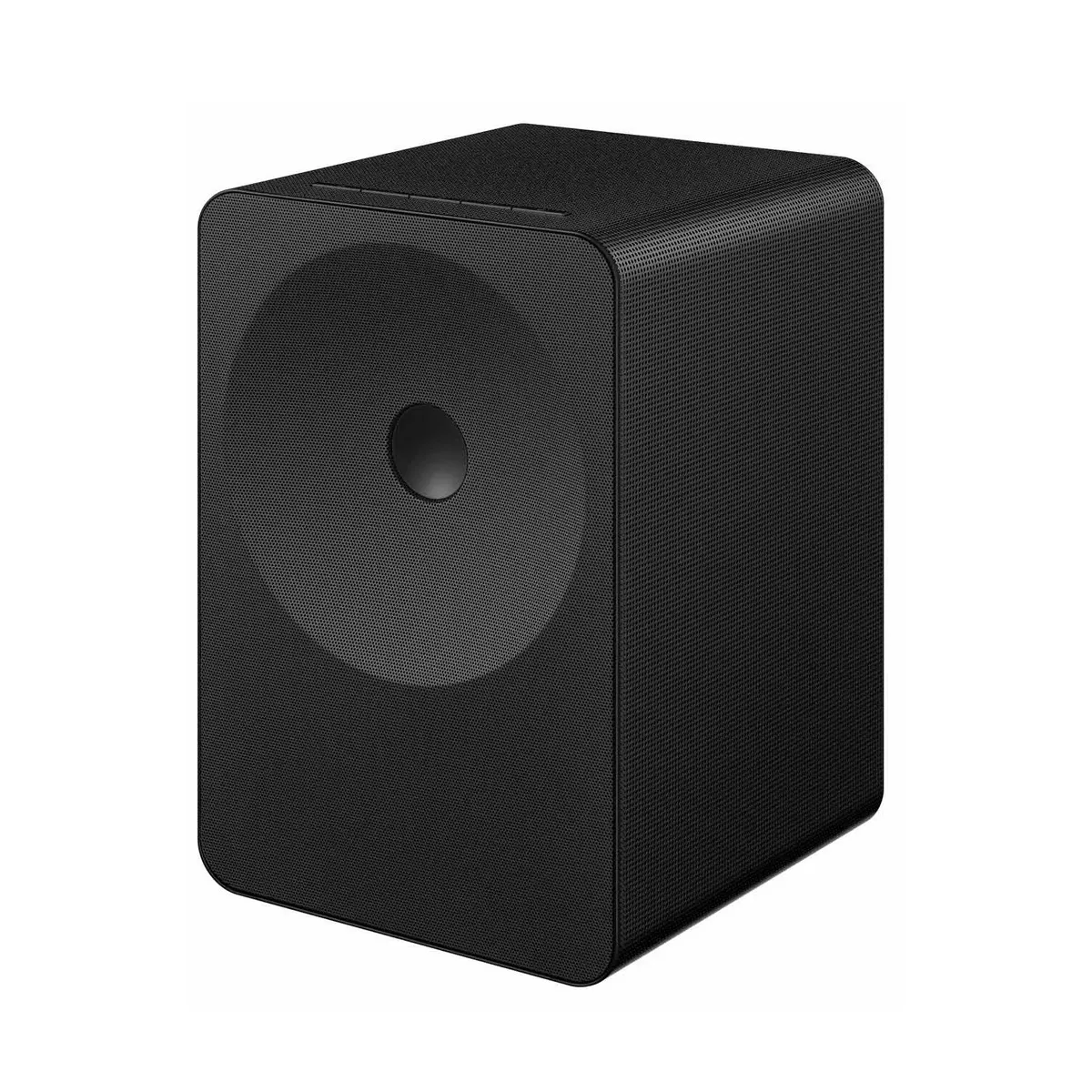 Enceinte nomade bluetooth noir - STUDIO7HWLS70HNOIR - SAMSUNG
