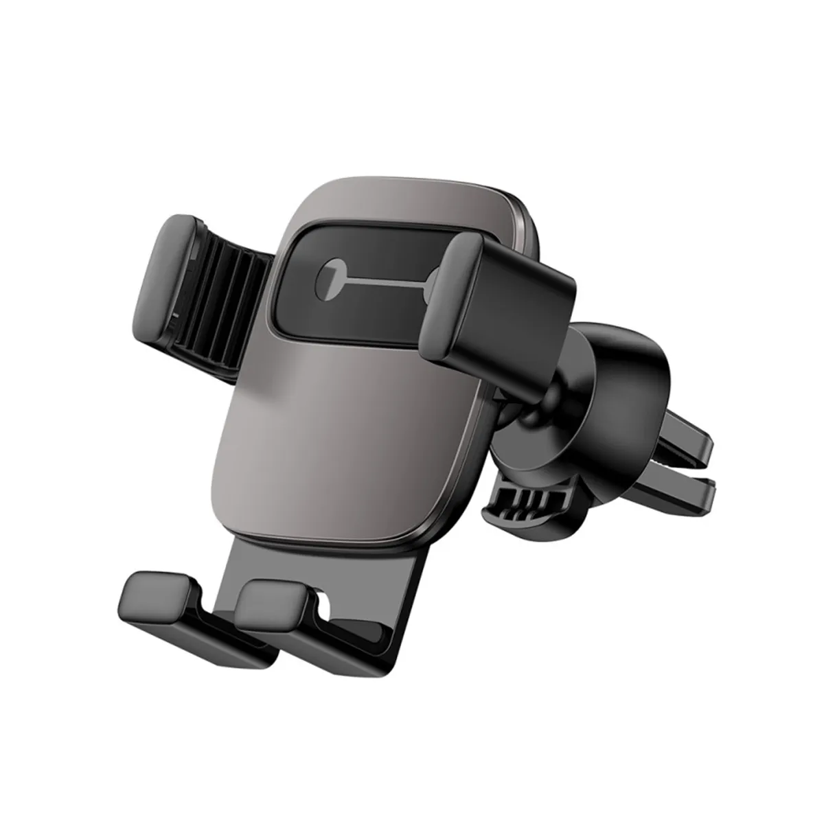 Baseus Noir Support Auto Cube, 4.7 Pouces - 6.6 Pouces, Suyl-Fk01 - Image 3