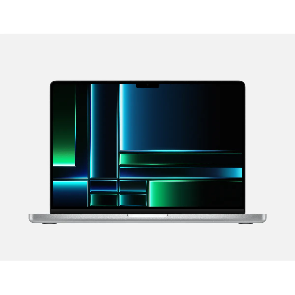 Apple MacBook Pro 16" M2 Pro (2023) Gris Reconditionné - vue 3