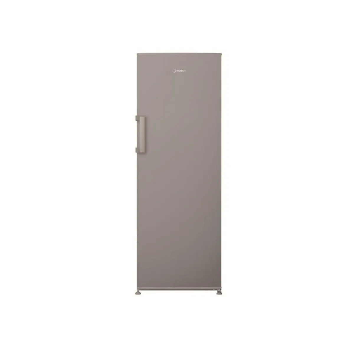 Indesit Congélateur armoire 60cm 244l statique silver - FINS1261S4E