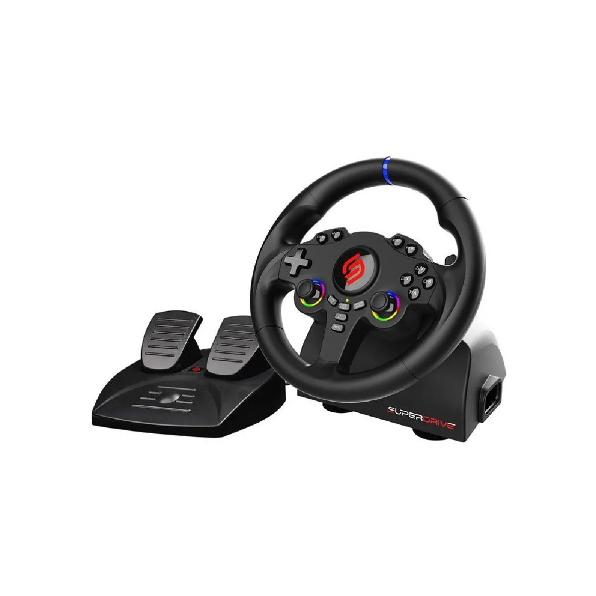 Subsonic Volant De Console 220 Rs-5