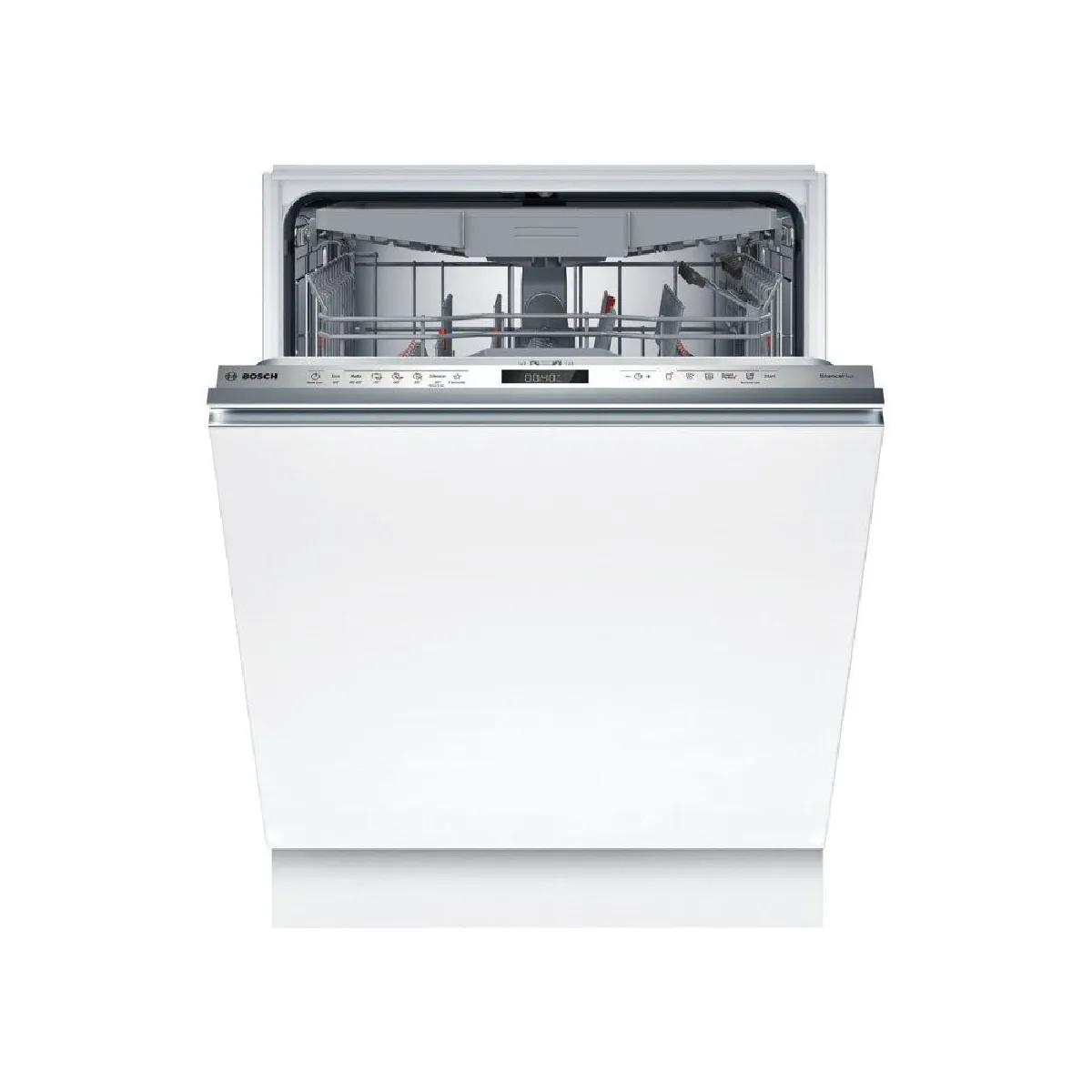 Bosch SMH6ECX21E lave vaisselle Entièrement intégré 14 couverts - vue 3
